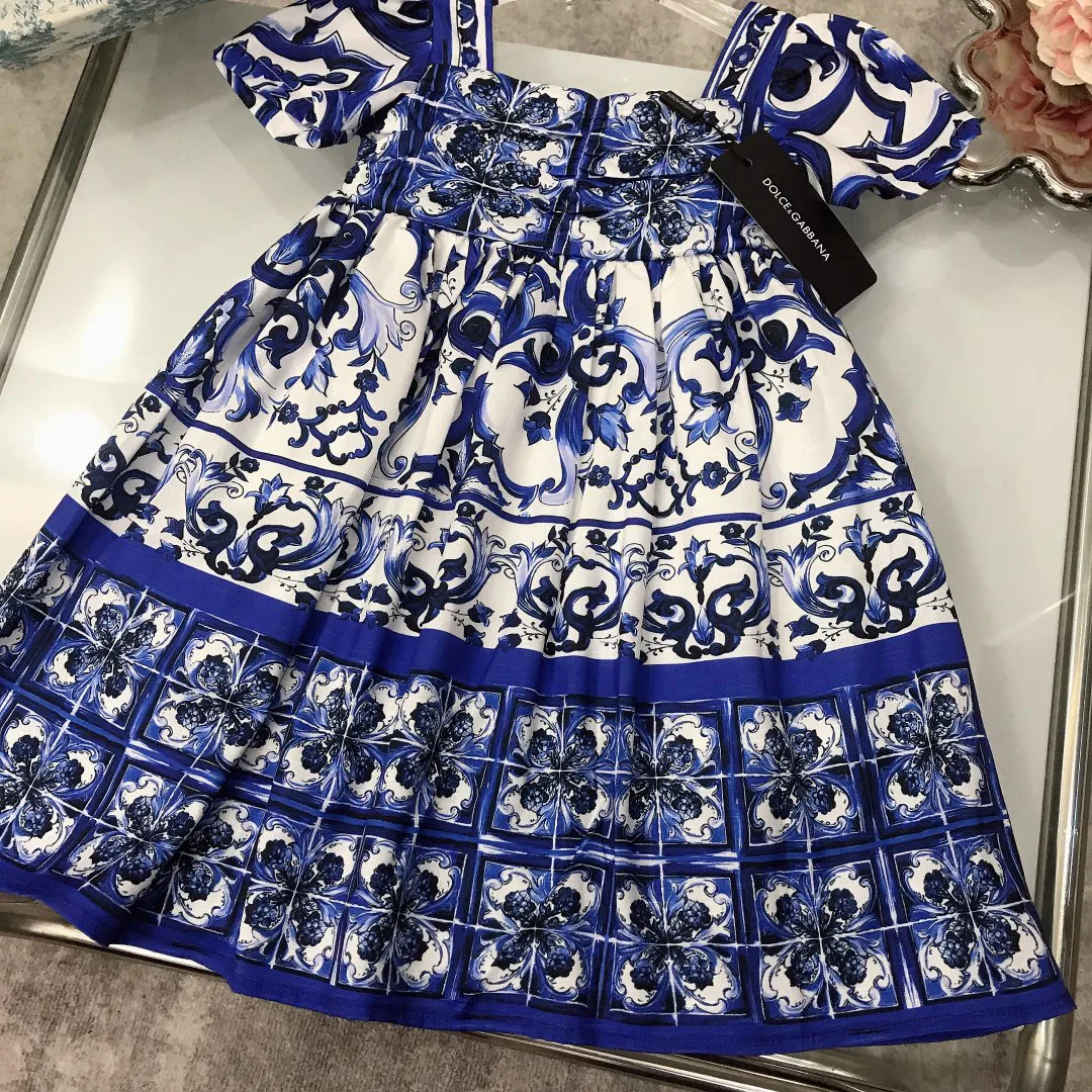 Платья Женские Dolce & Gabbana 24605