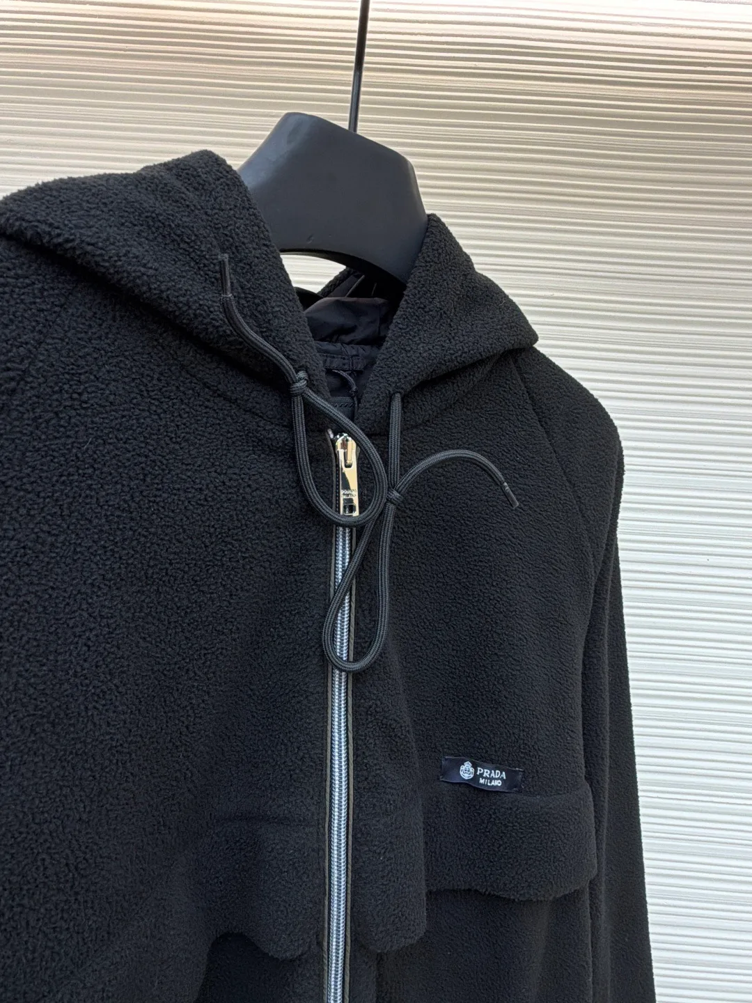 Куртки И Пуховики Мужские Prada 1566552