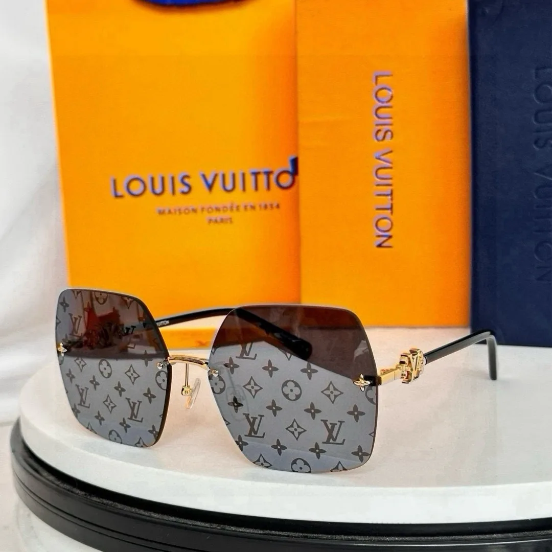Очки Louis Vuitton 17350203