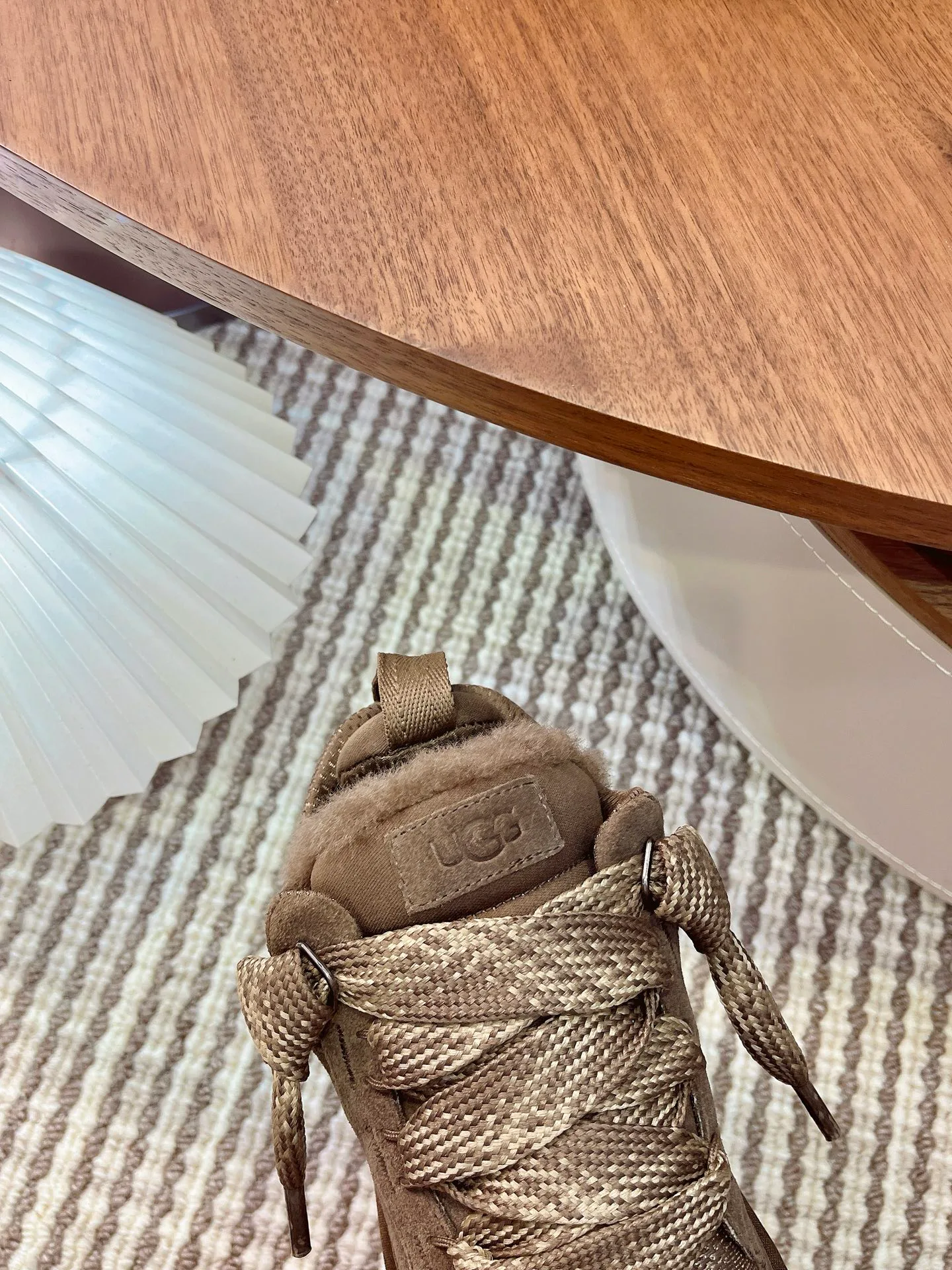 Кроссовки Женские Ugg 79518