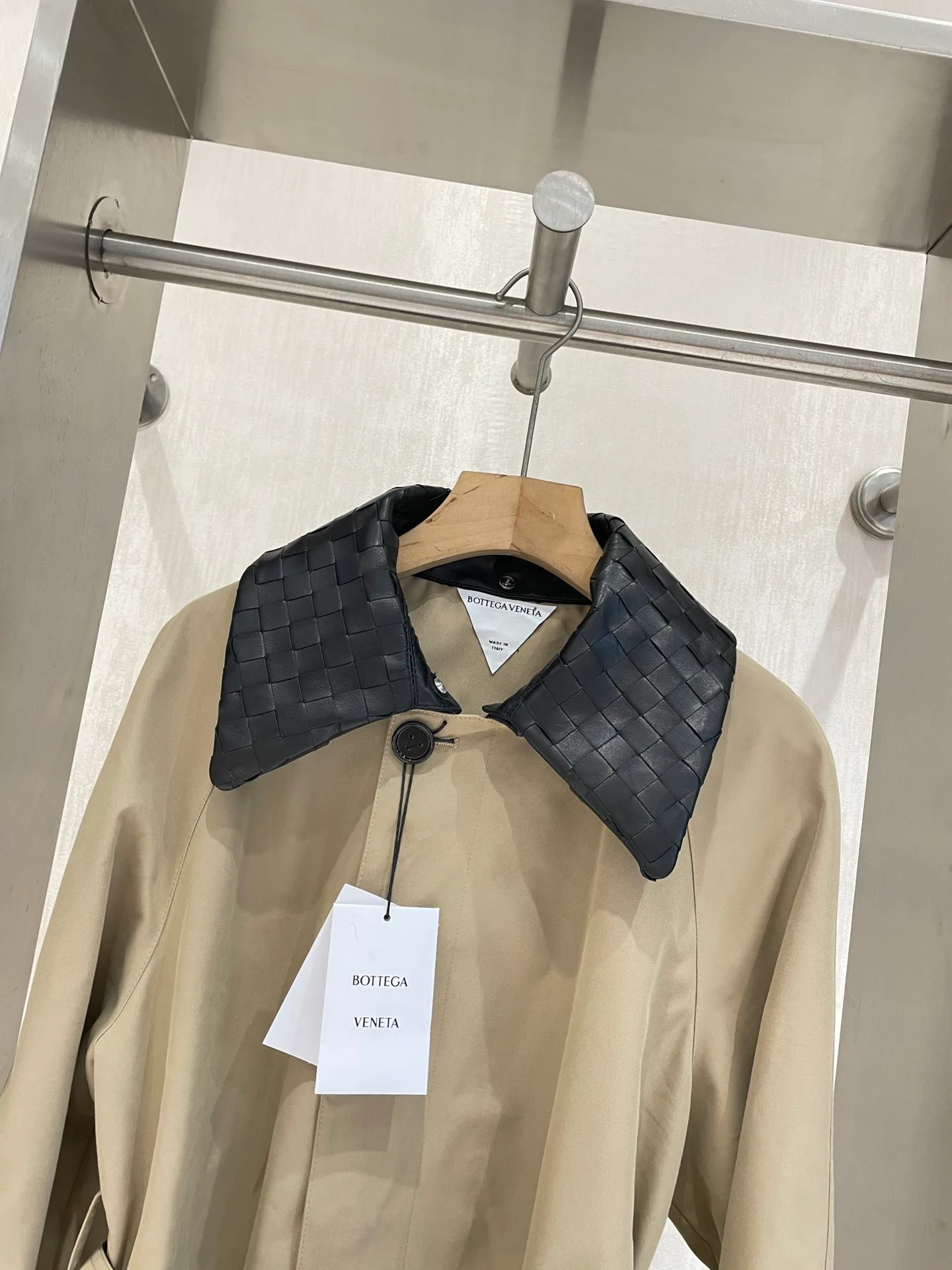 Тренчи Женские Bottega Veneta 11232011