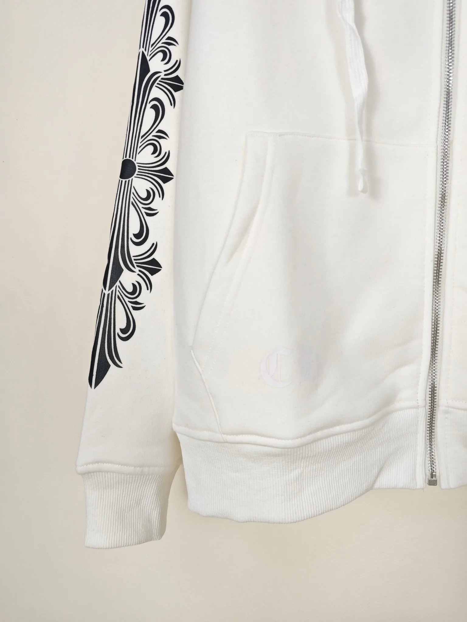 Свитшоты И Худи Мужские Chrome Hearts 18483232