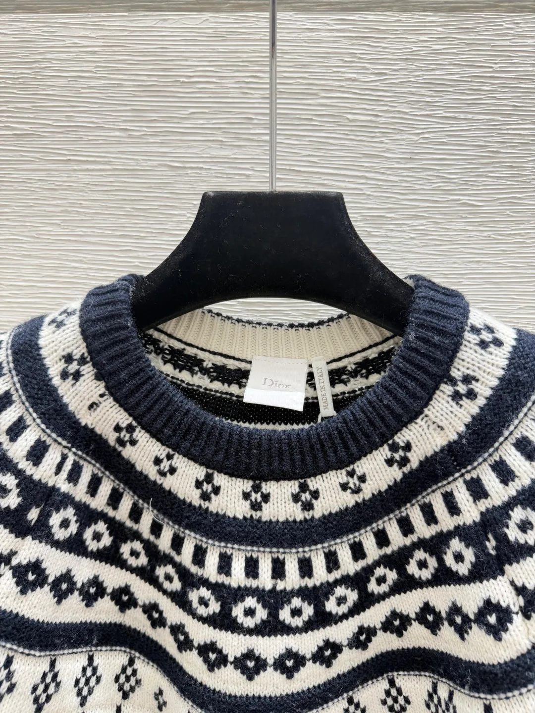 Джемперы И Свитеры Женские Christian Dior 18826989
