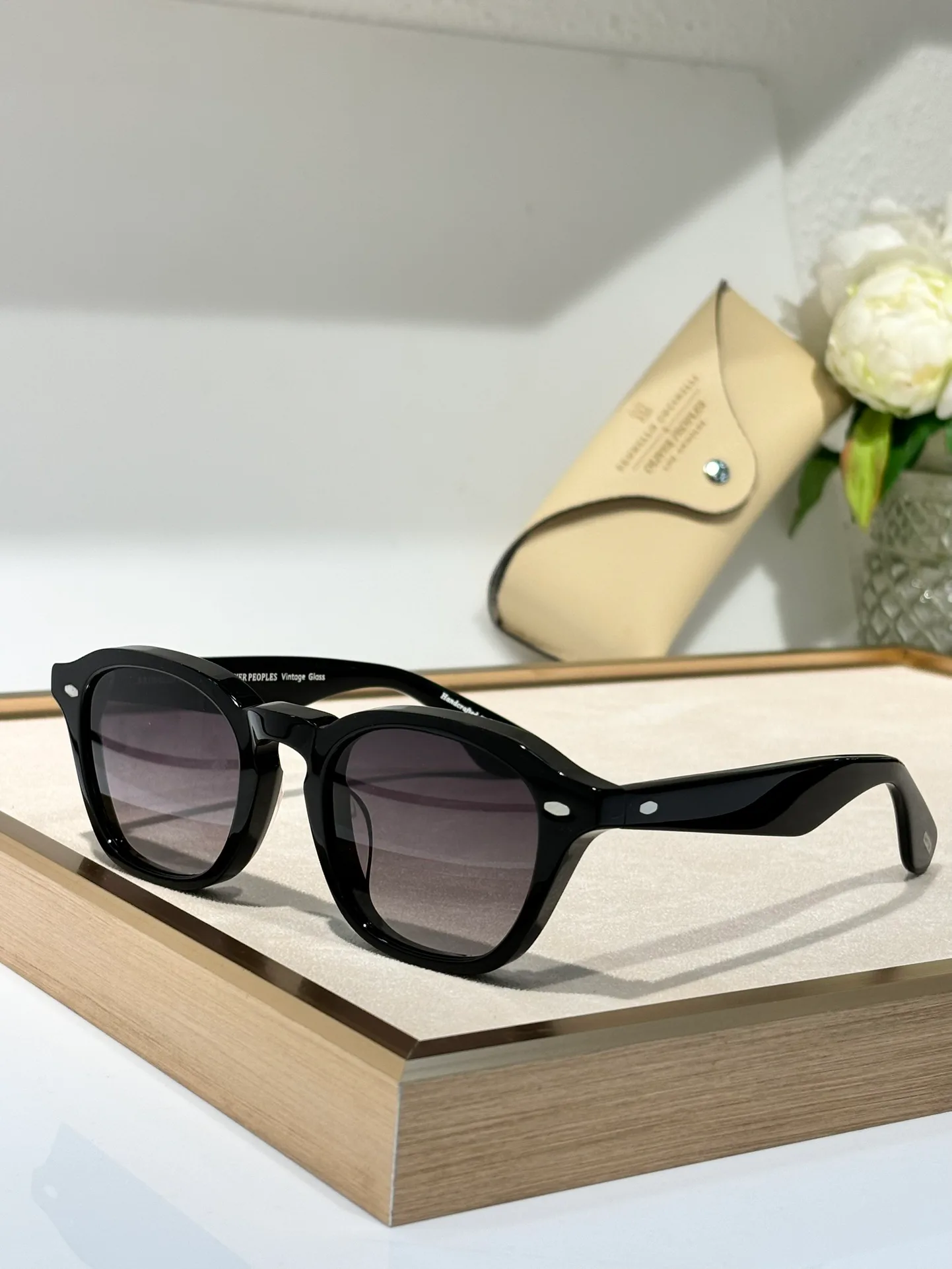 Очки Brunello Cucinelli 9141292