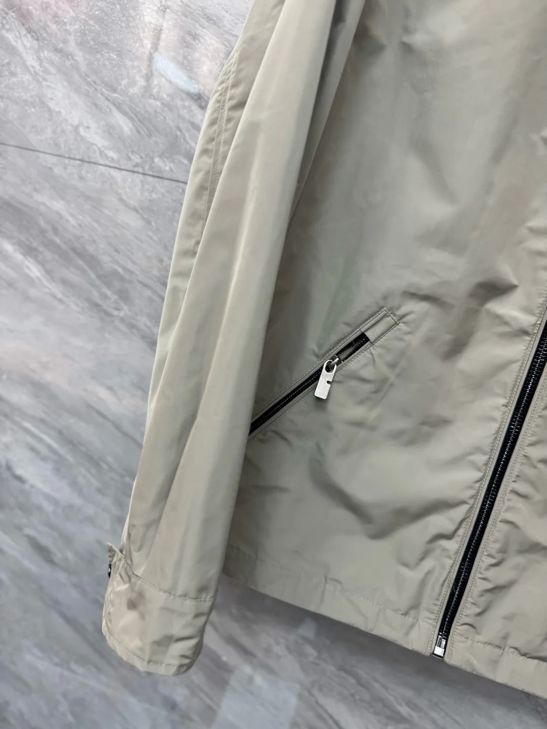 Куртки И Пуховики Мужские Burberry 2510