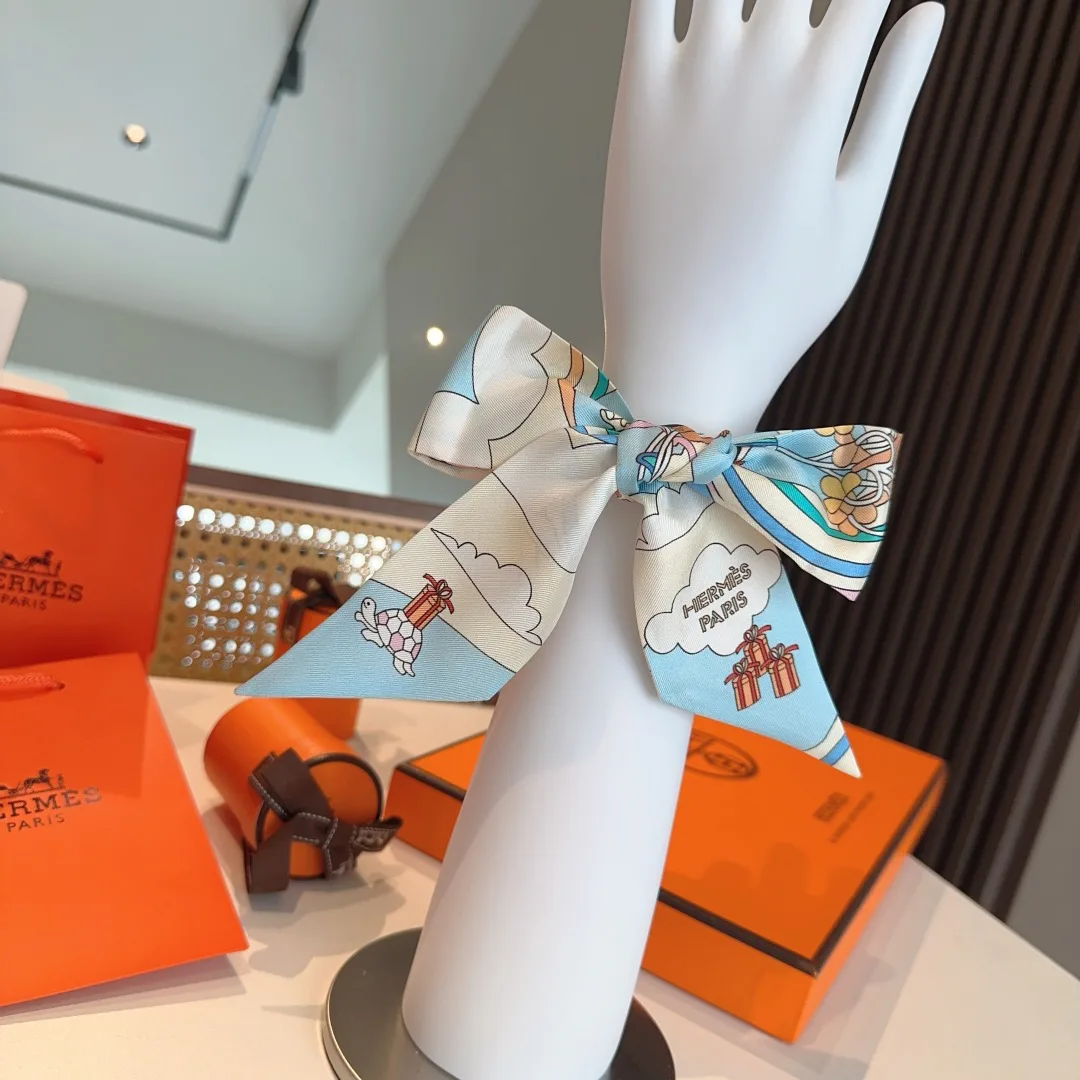 Шарфы Hermes 34445