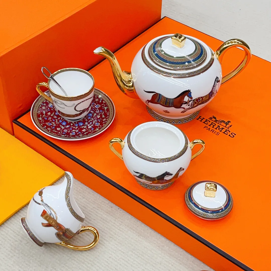 Посуда Hermes 12220576