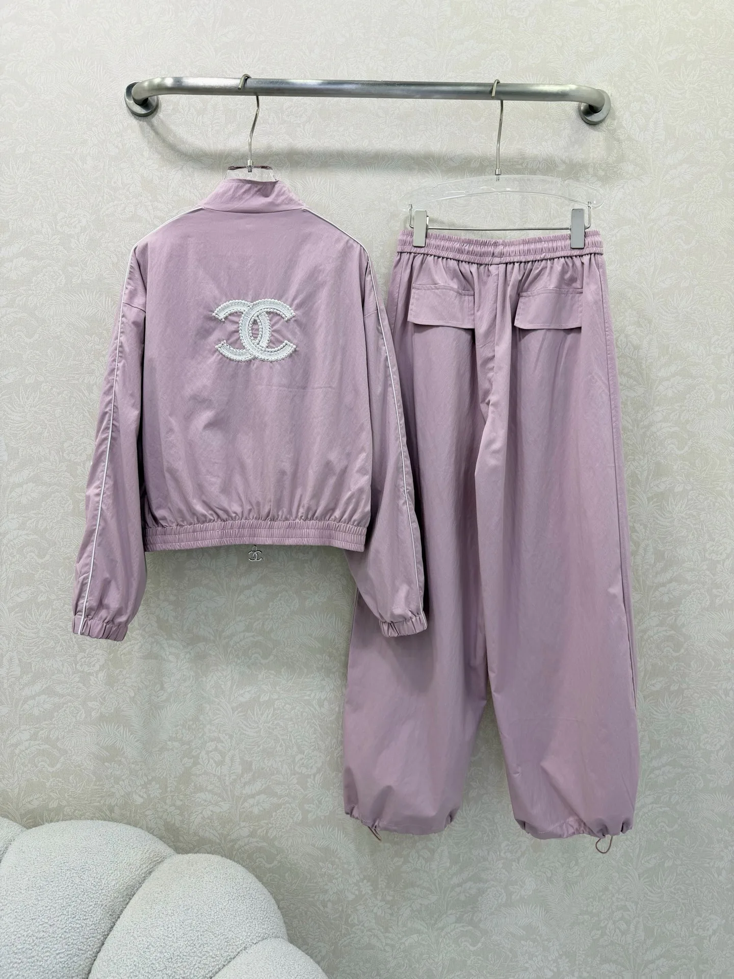 Костюмы Мужские Chanel 10268032