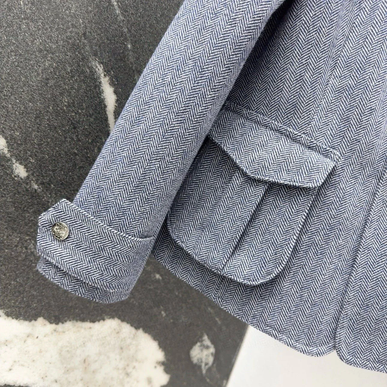 Куртки Женские Loewe 376558