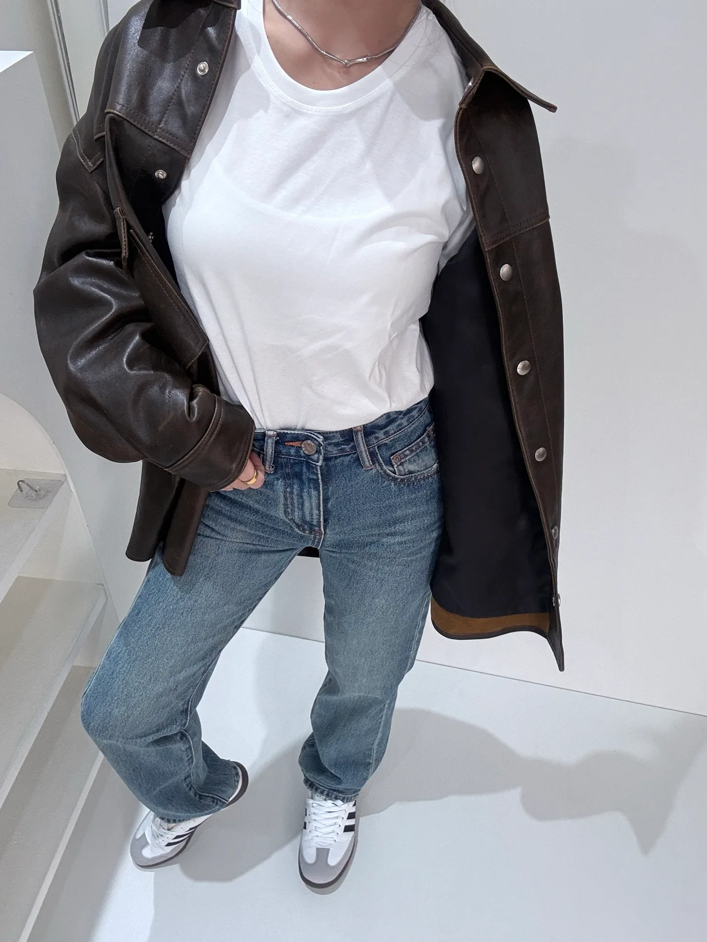 Куртки Женские Acne Studios Куртки Женские Acne Studios