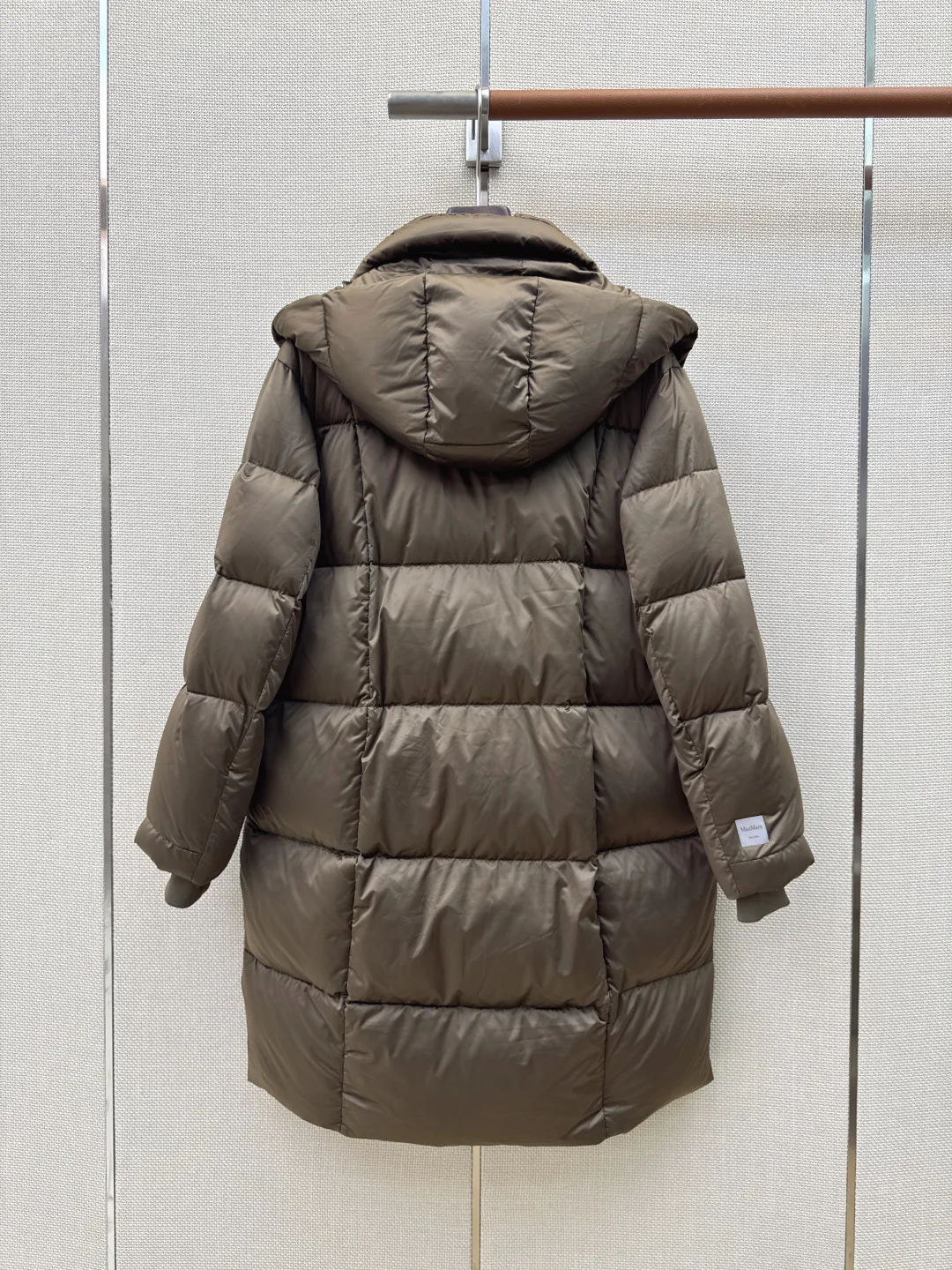 Куртки И Пуховики Женские Max Mara 18303009