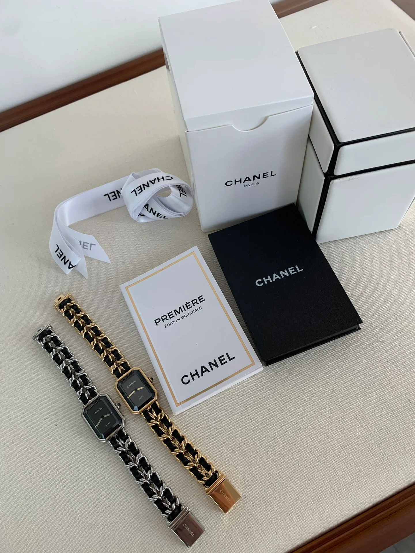 Часы Женские Chanel 1256029