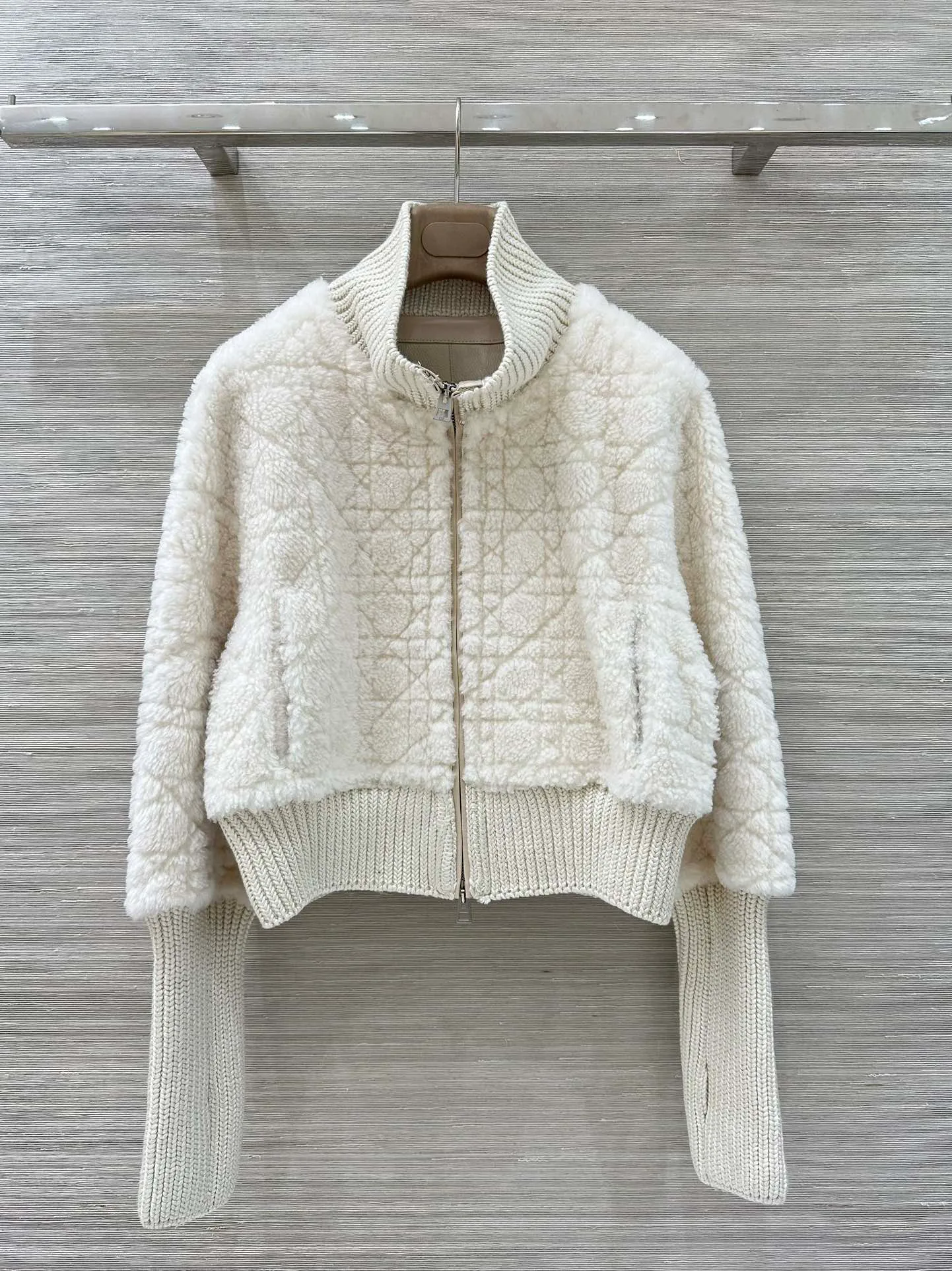 Куртки Женские Christian Dior 258972