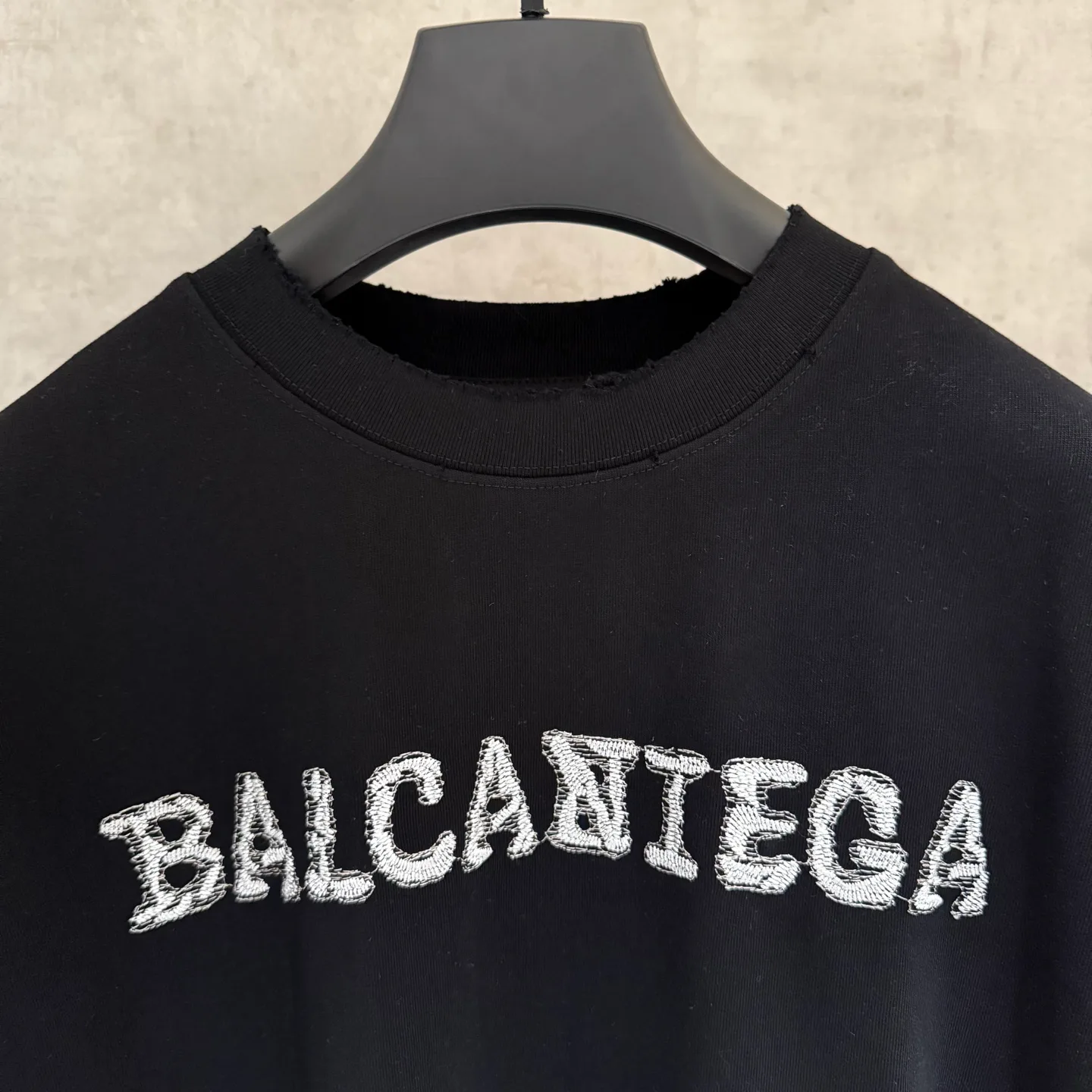 Футболки Мужские Balenciaga 10059210