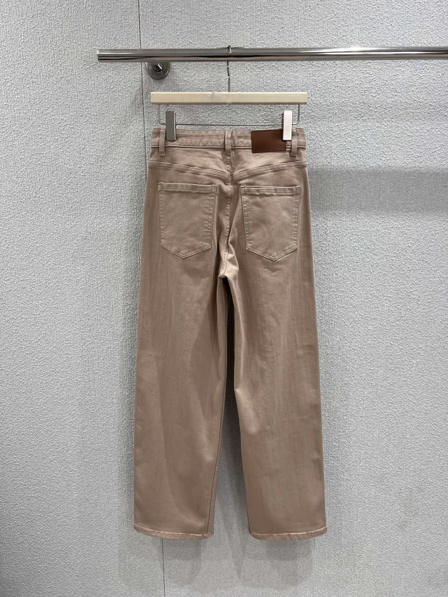 Джинсы Женские Brunello Cucinelli 11165856