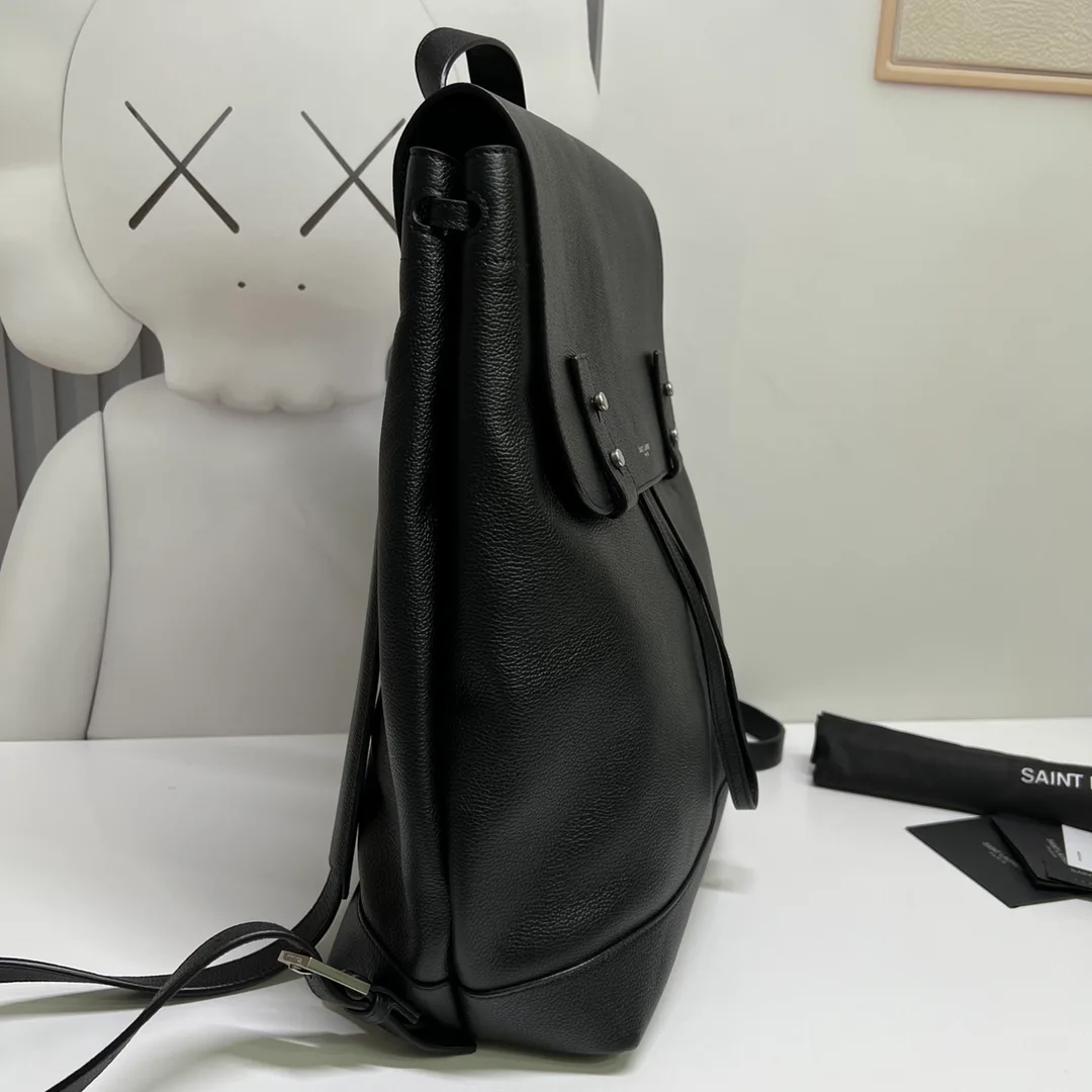 Рюкзаки Женские Saint Laurent 255158