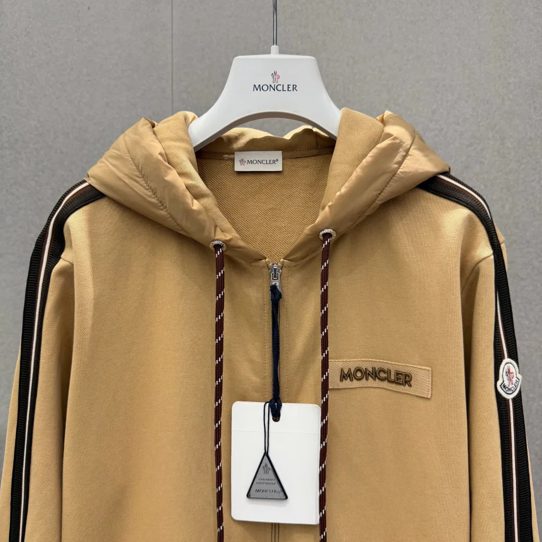 Свитшоты И Худи Мужские Moncler 16959570