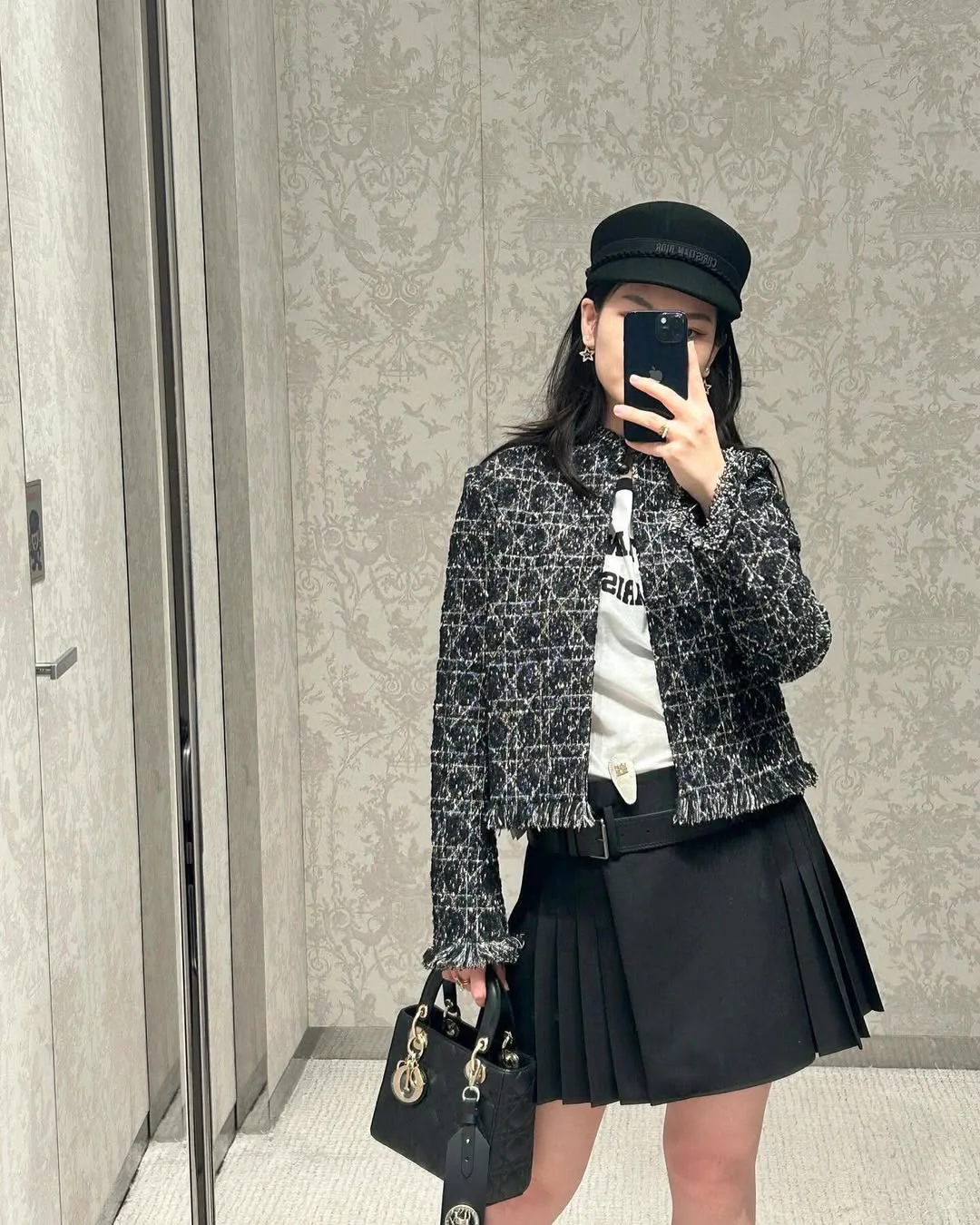 Жакеты Женские Christian Dior 5051214