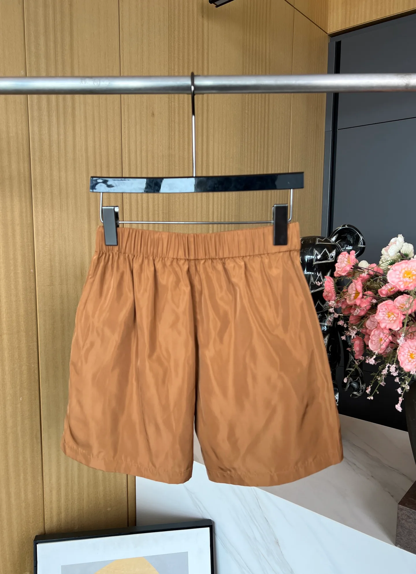 Шорты Женские Prada 13617