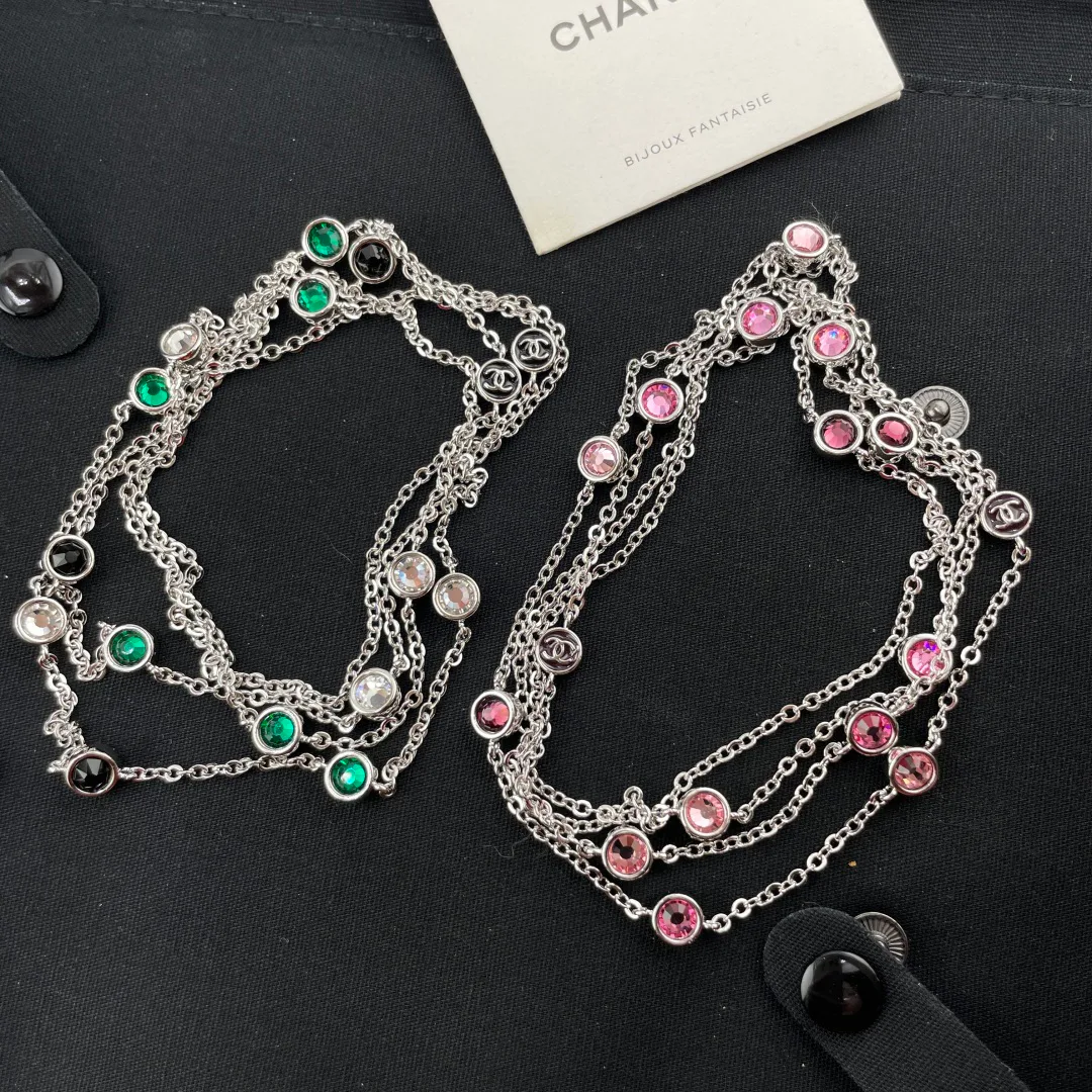 Бижутерия Chanel 18058802