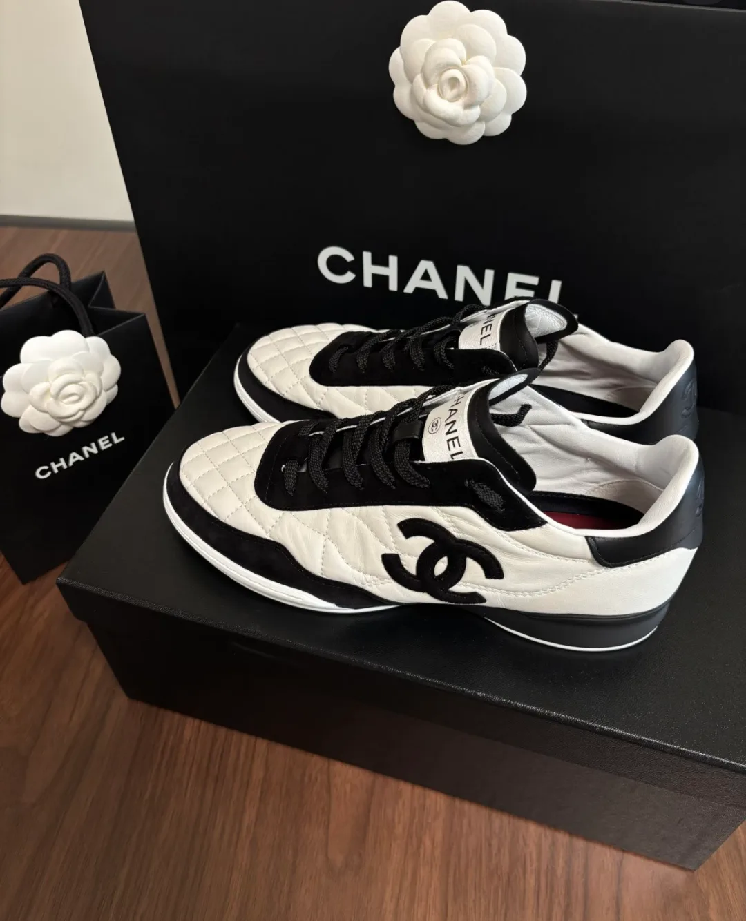 Туфли Женские Chanel 11978268
