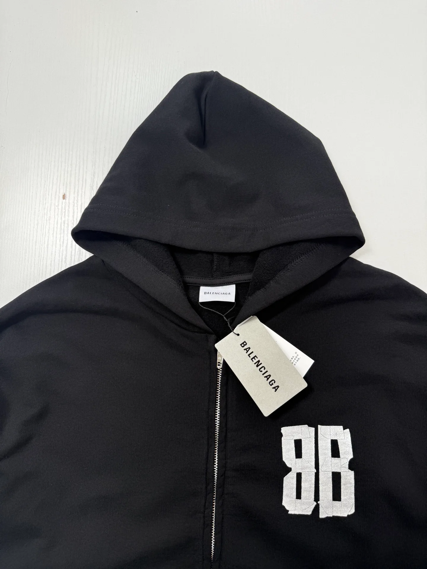 Свитшоты И Худи Мужские Balenciaga 18179103