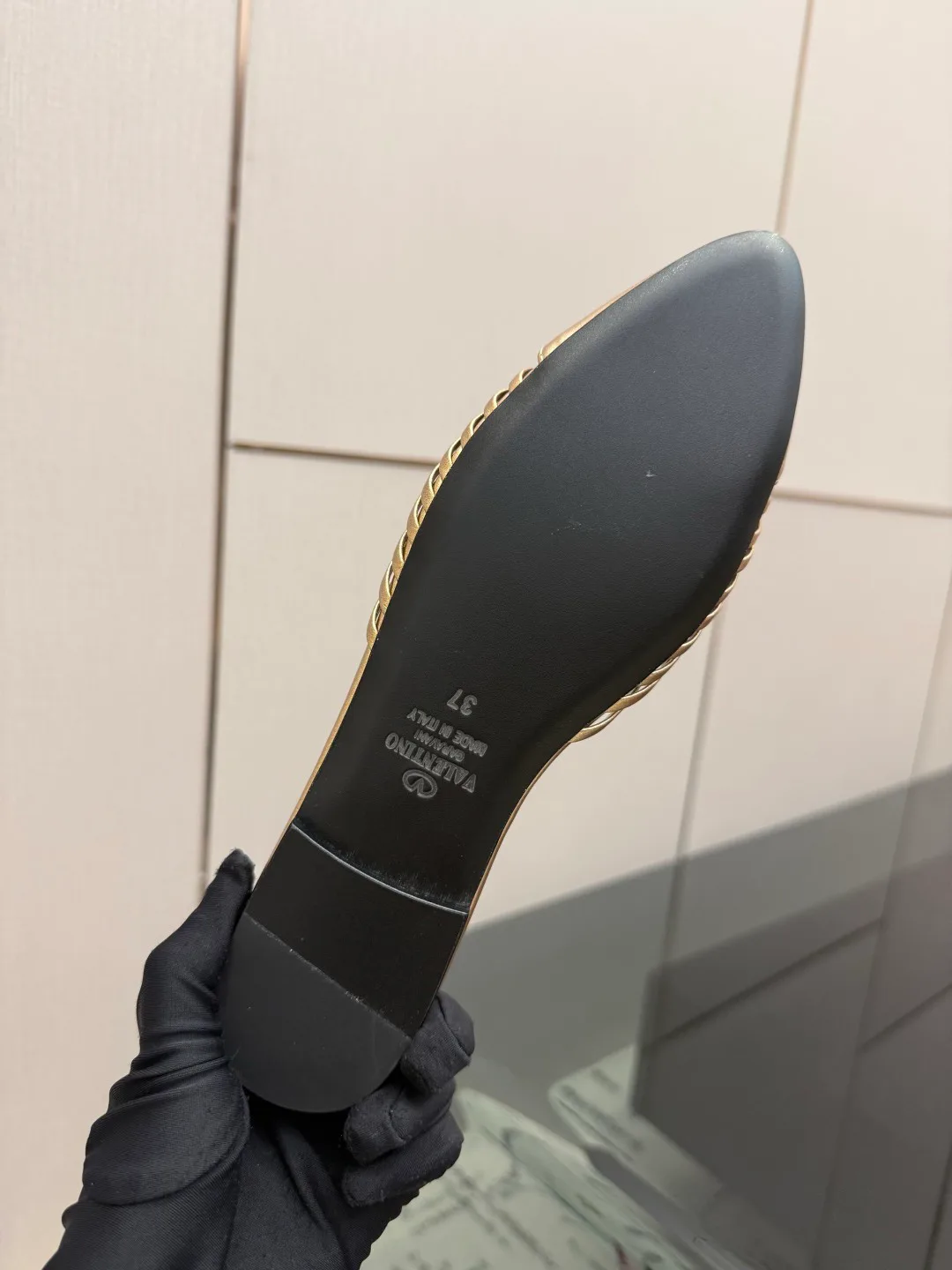 Босоножки Женские Valentino 18598097