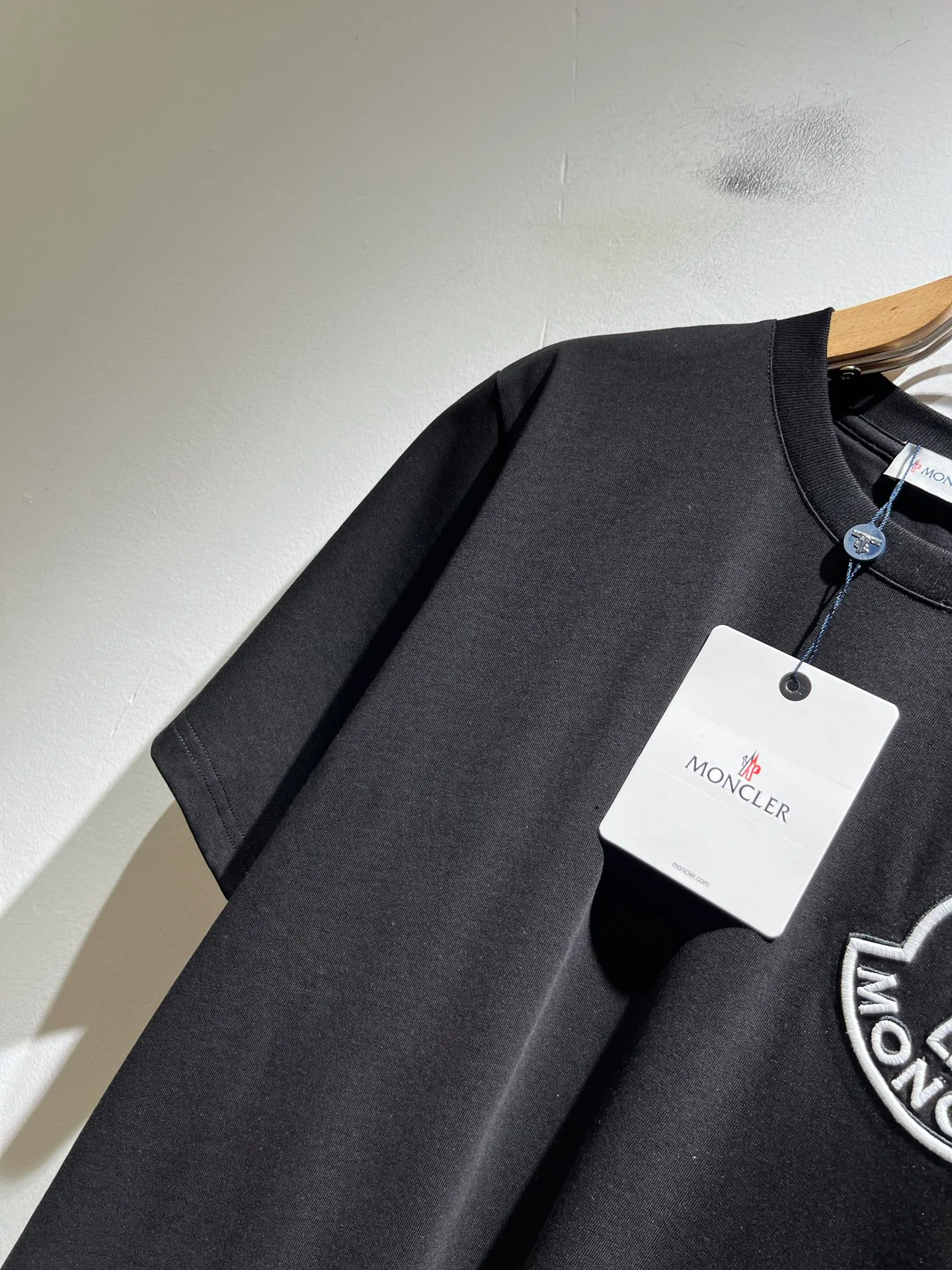 Футболки Женские Moncler 11361281