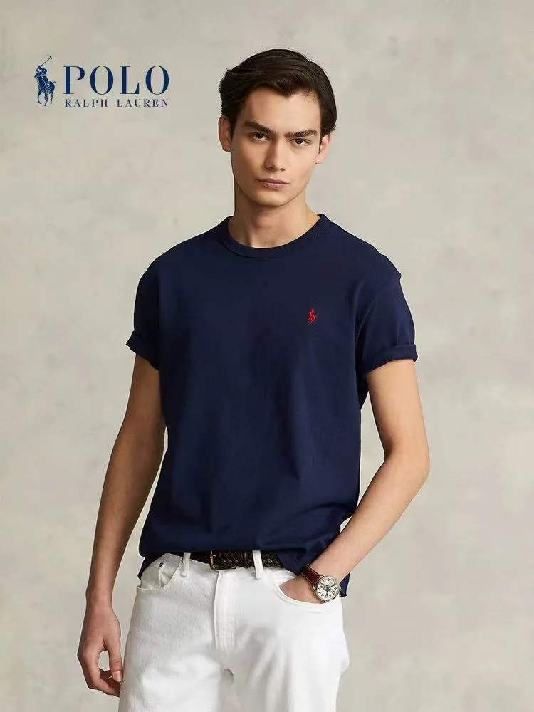Футболки Мужские Ralph Lauren 11411669