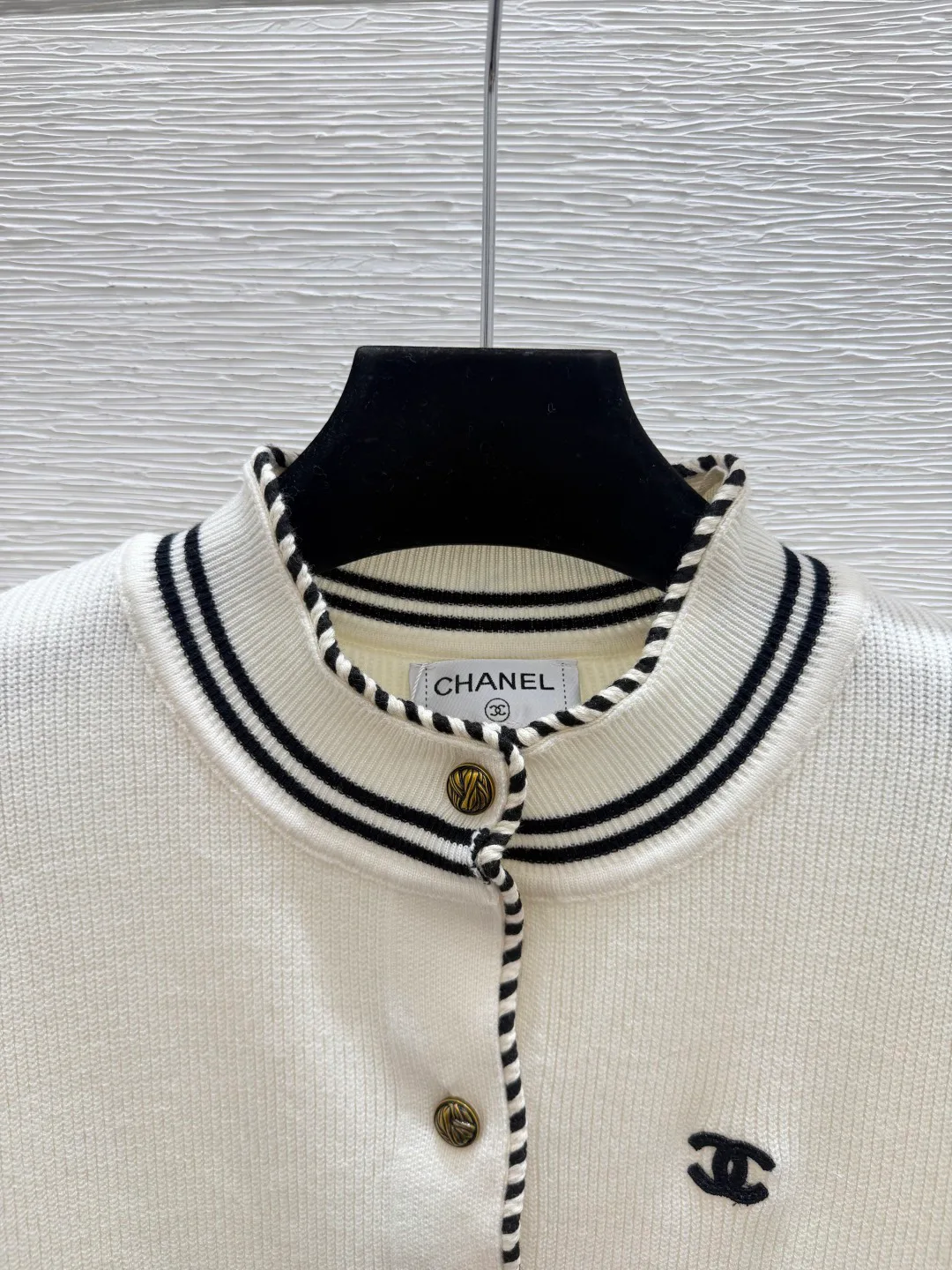 Джемперы И Свитеры Женские Chanel 18028836