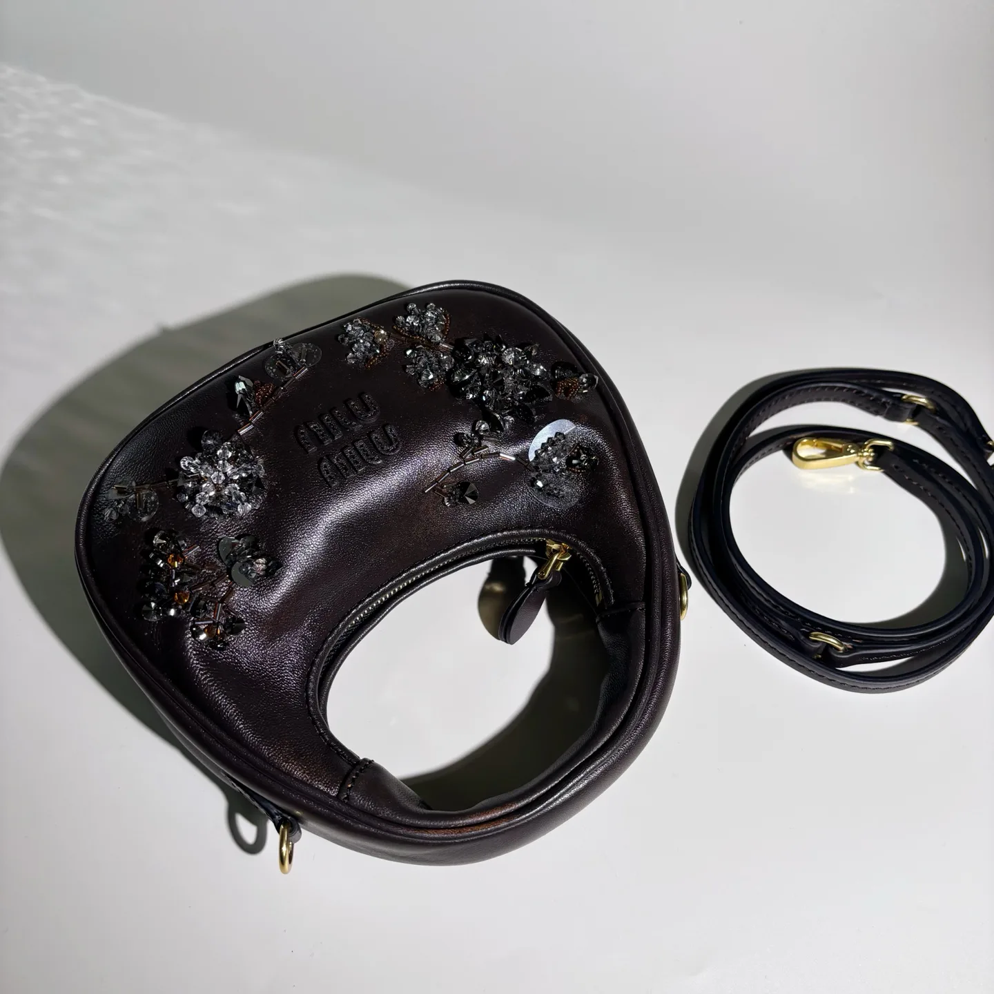 Клатчи Женские Miu Miu 12675955