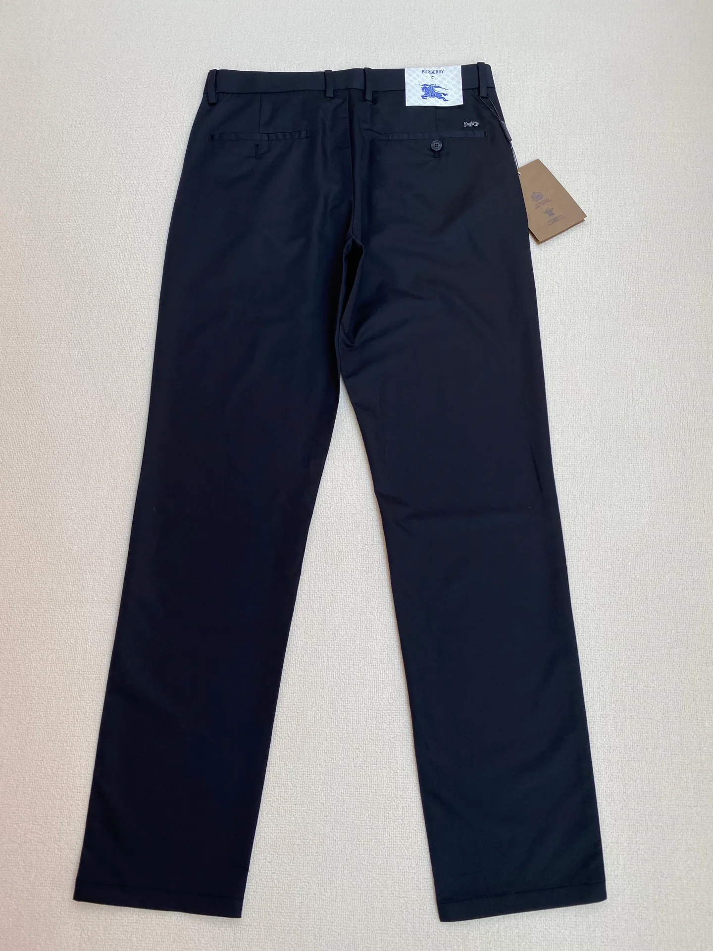 Брюки Мужские Burberry 11700694