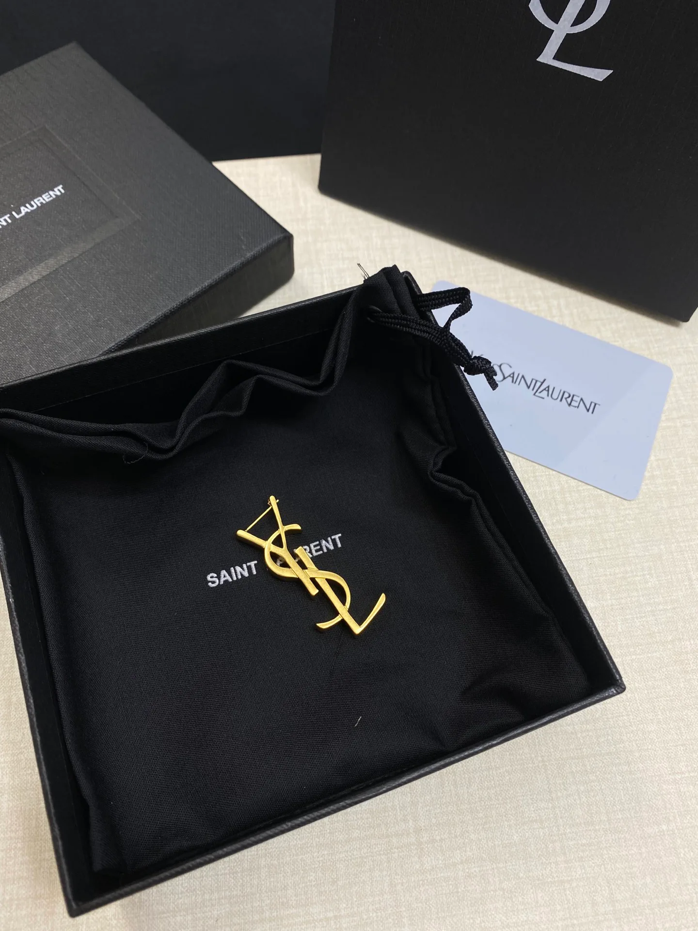 Бижутерия Saint Laurent 11534511