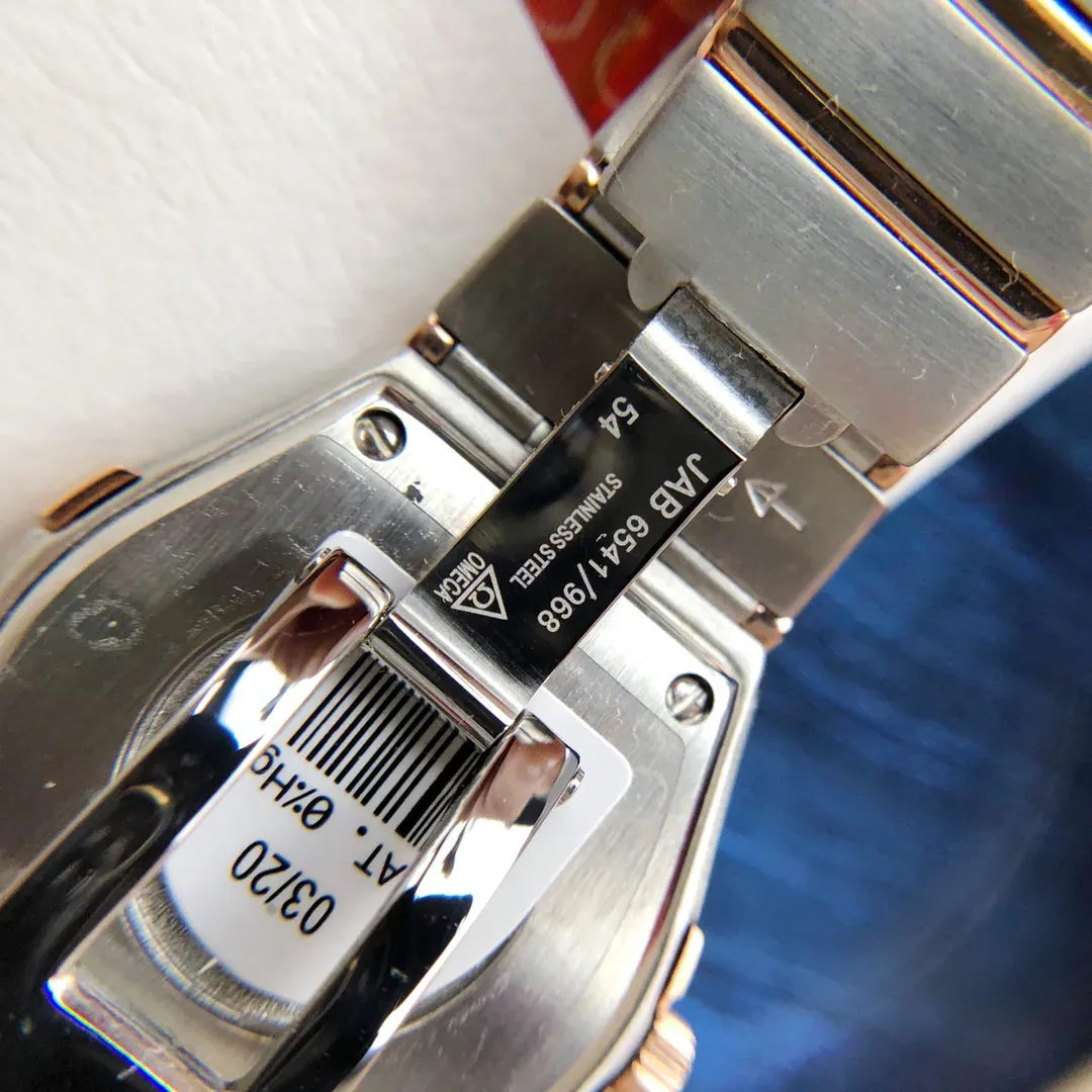 Часы Женские Omega 243616