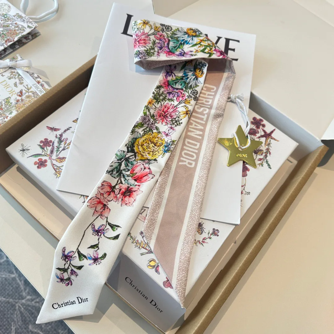 Платки Christian Dior 10416192