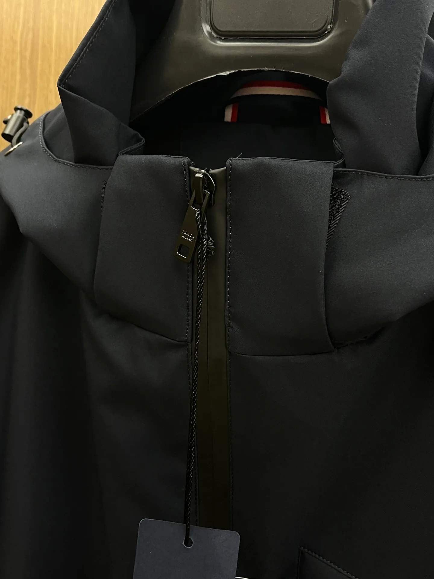 Куртки И Пуховики Мужские Prada 17410551