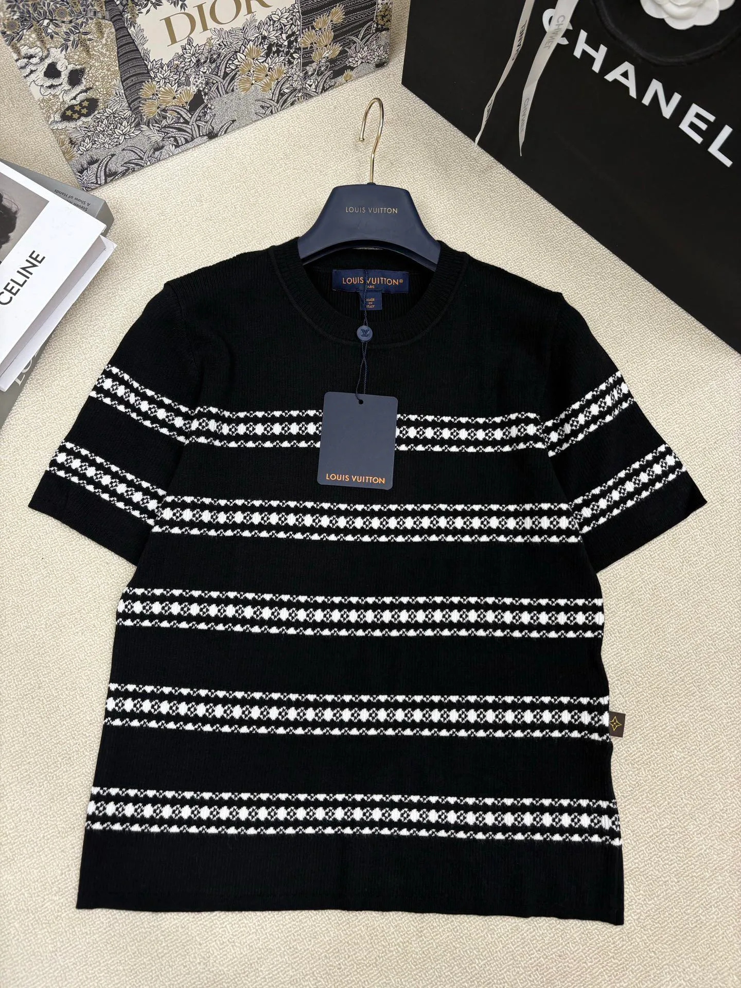 Футболки Женские Louis Vuitton 12927421