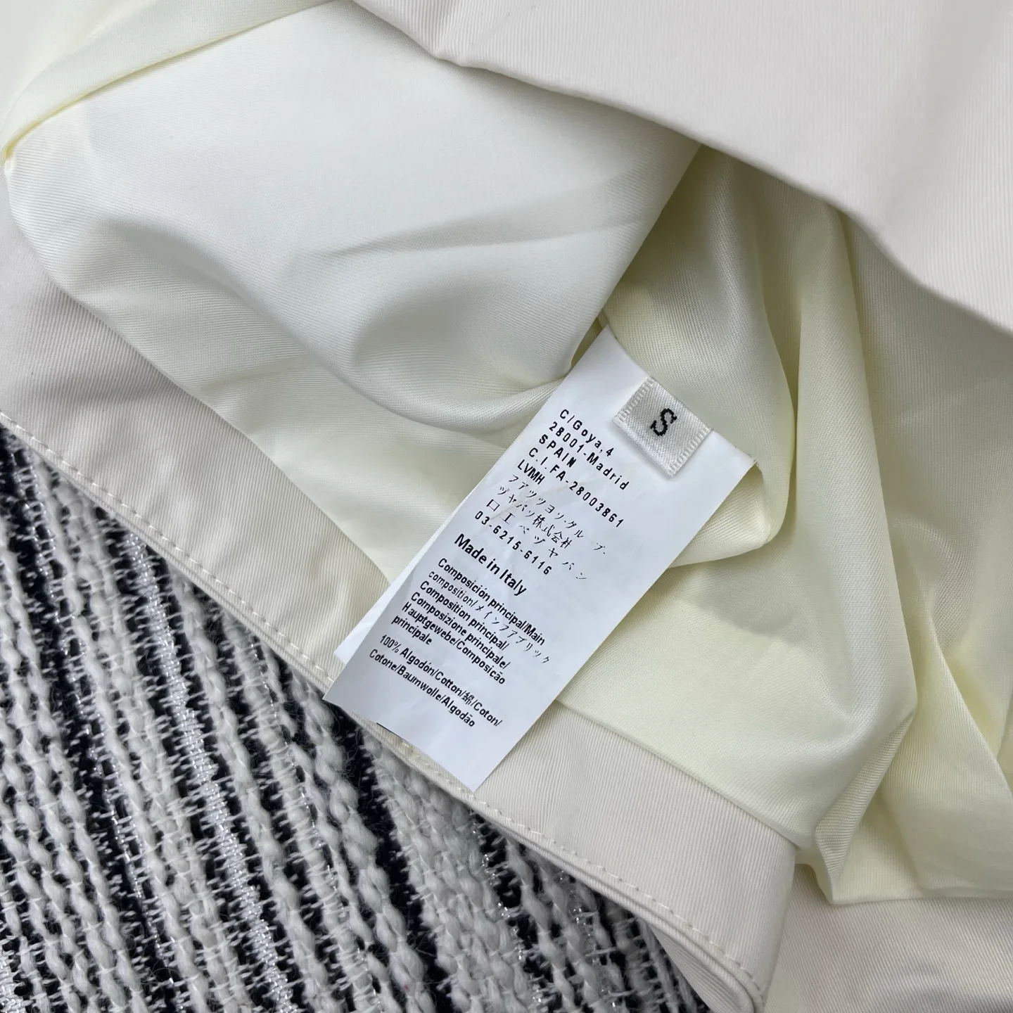 Жакеты Женские Loewe 12196264