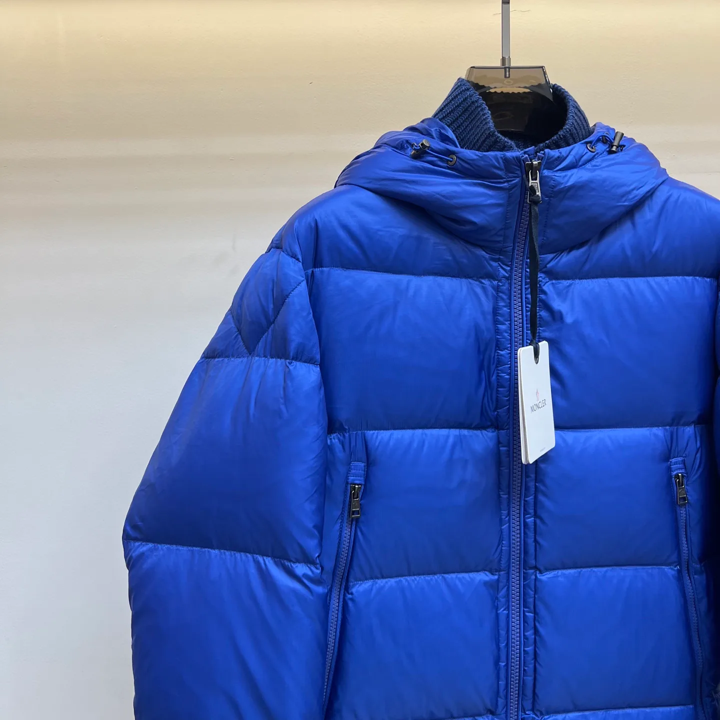 Куртки И Пуховики Женские Moncler 18178507