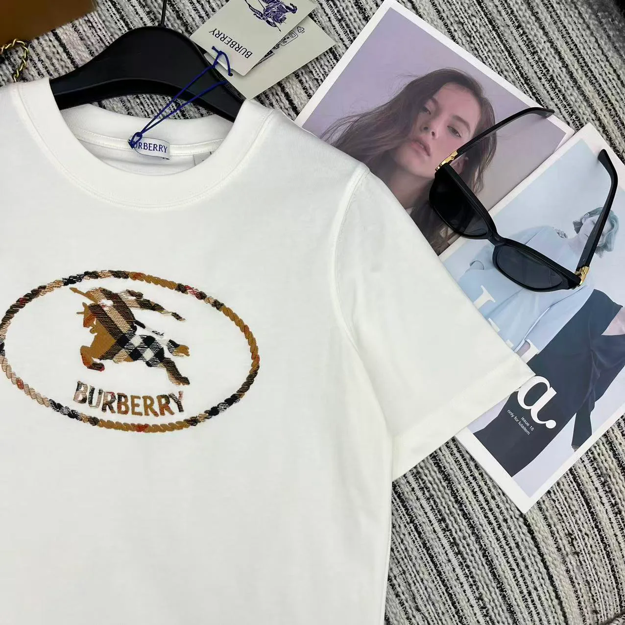 Футболки Женские Burberry 11530528