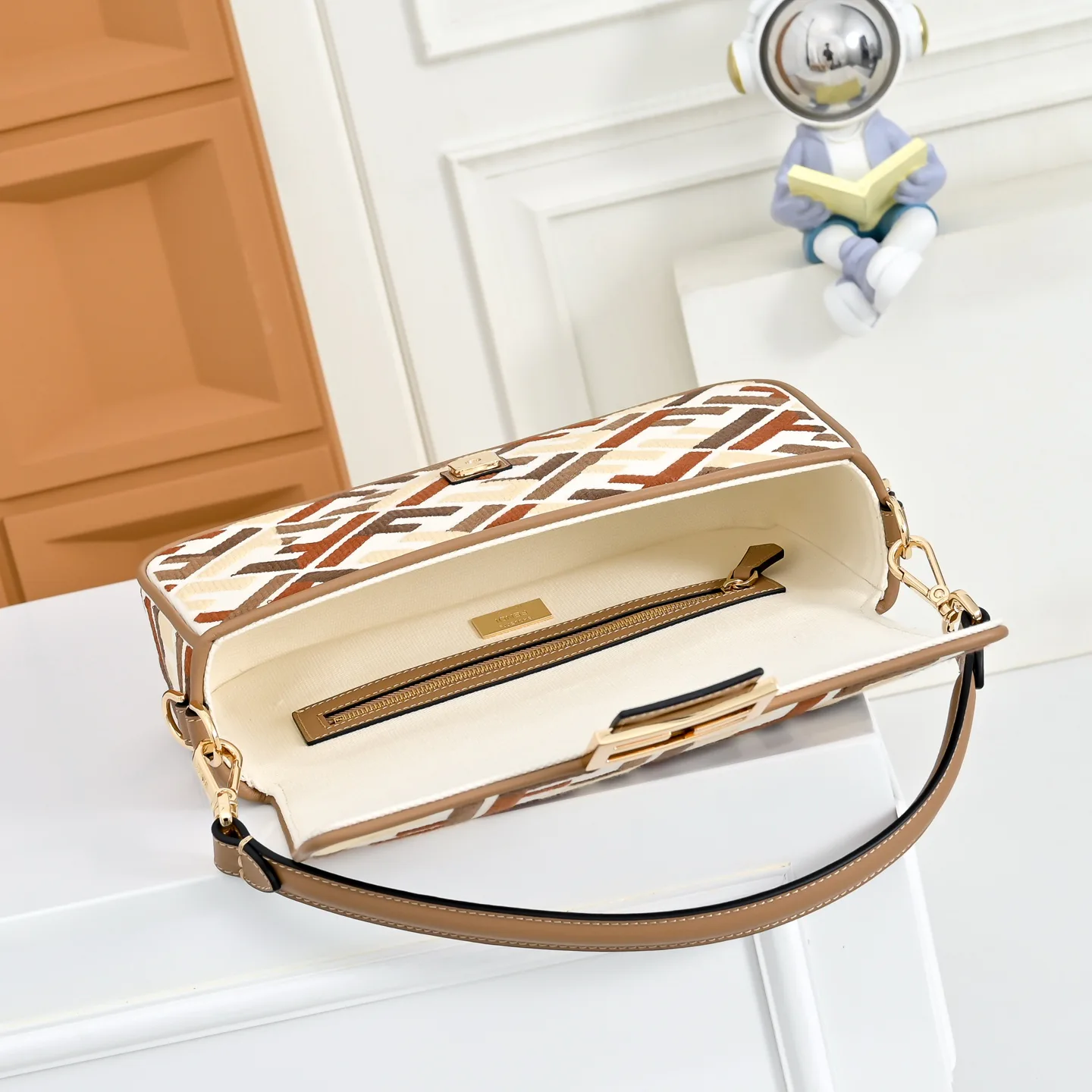 Классические Сумки Женские Fendi 18004258