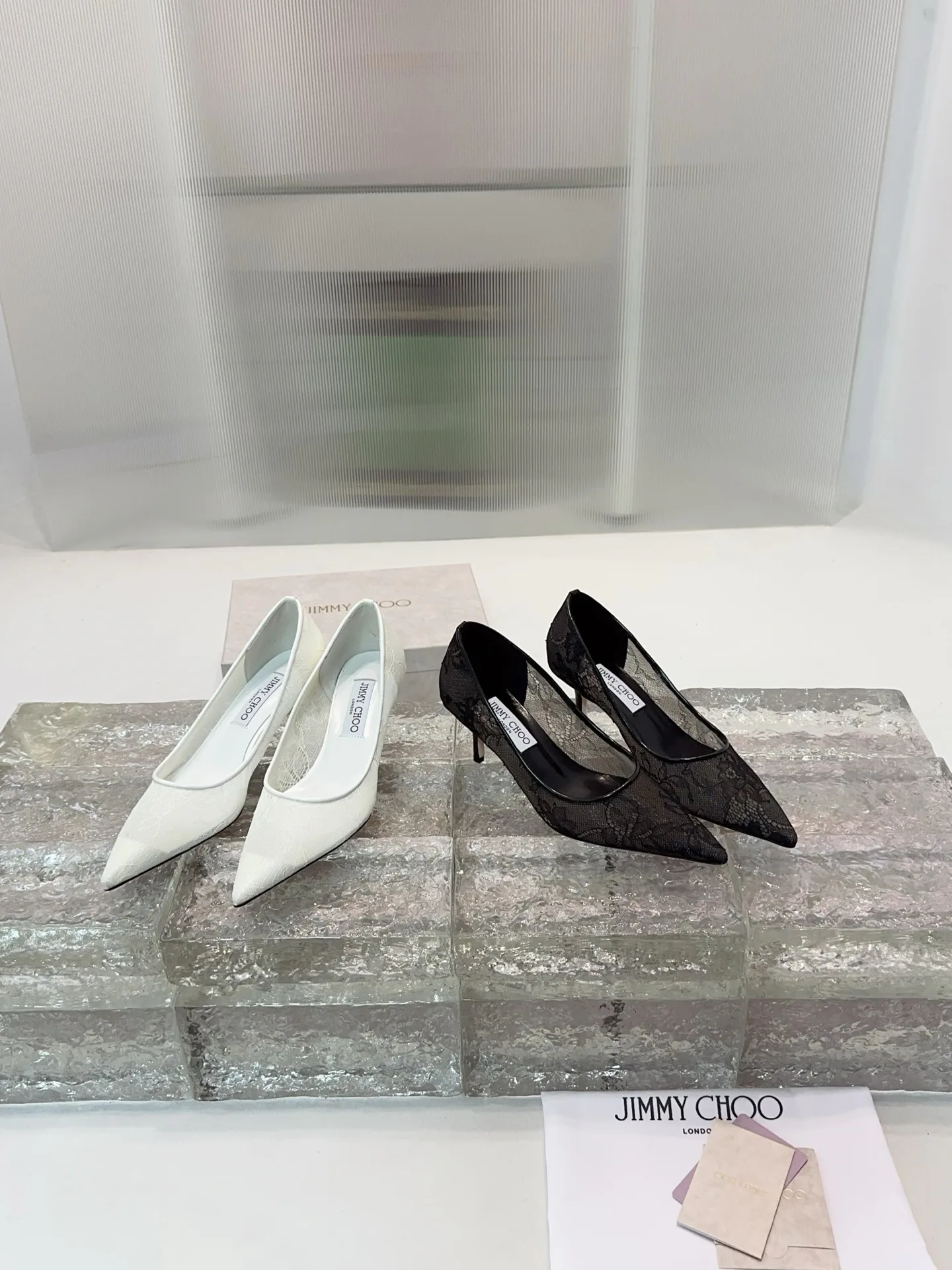 Туфли Женские Jimmy Choo 12805386