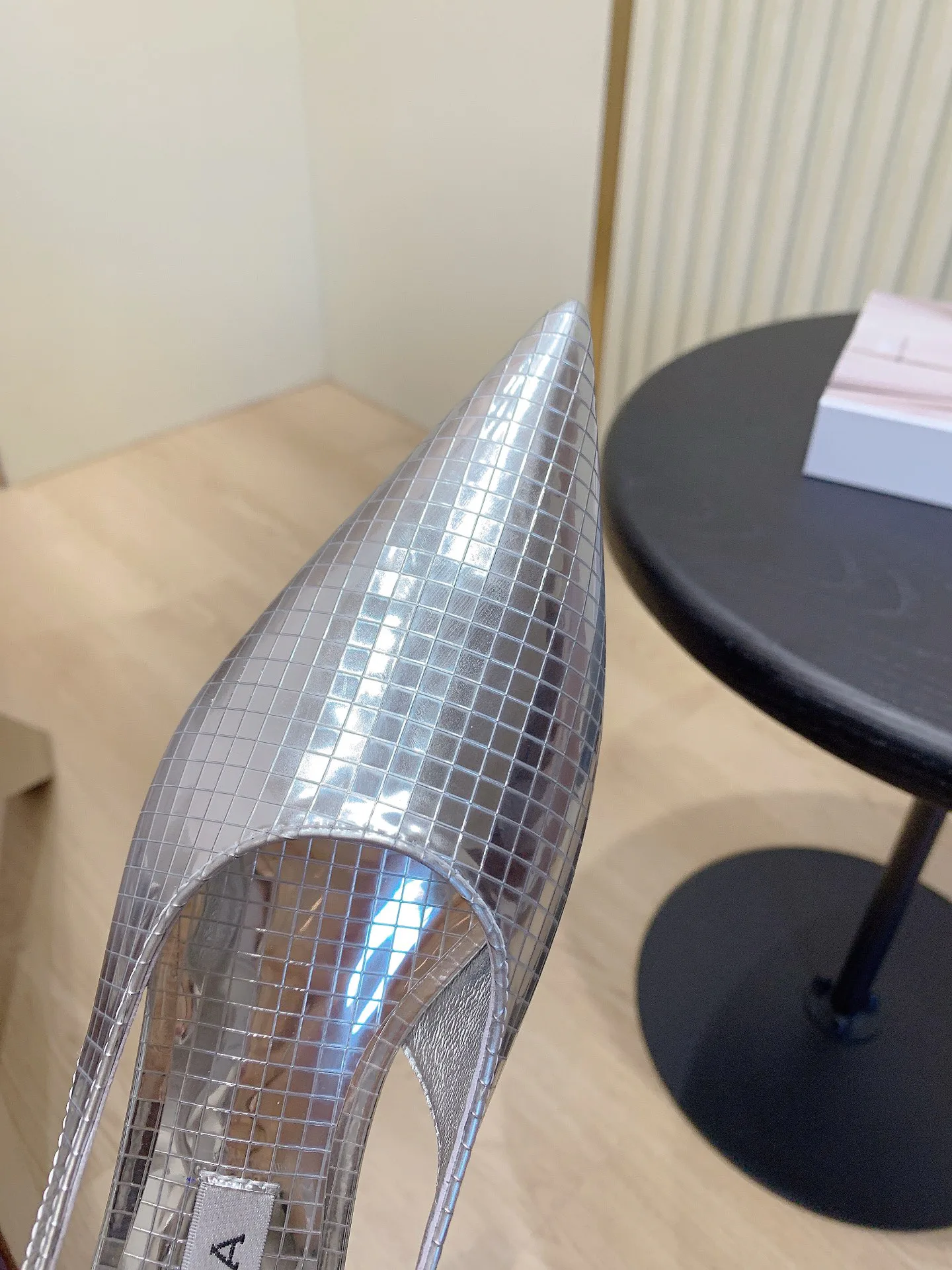 Туфли Женские Alaia 17310149