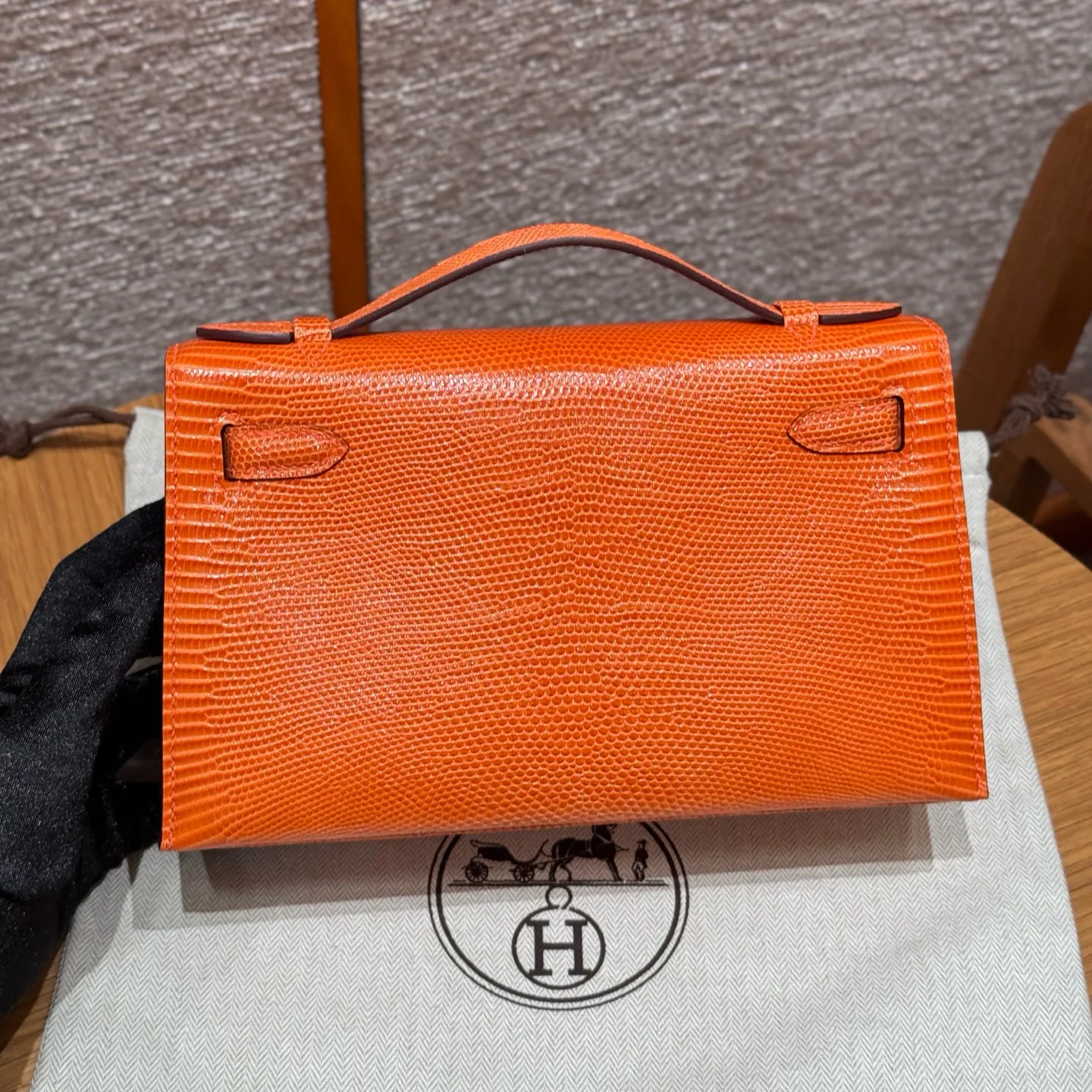 Клатчи Женские Hermes 1679503