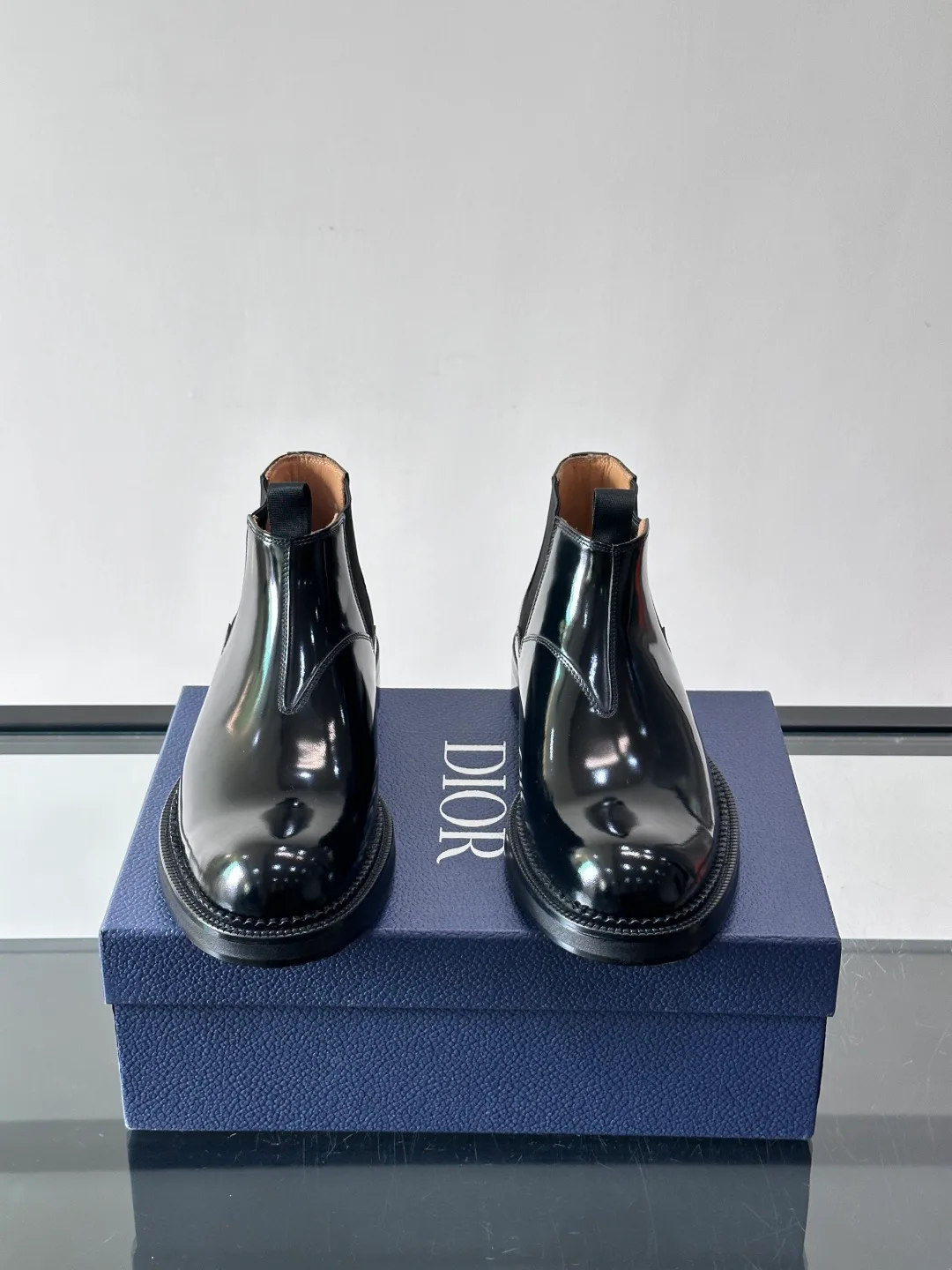 Ботинки Мужские Christian Dior 5030253