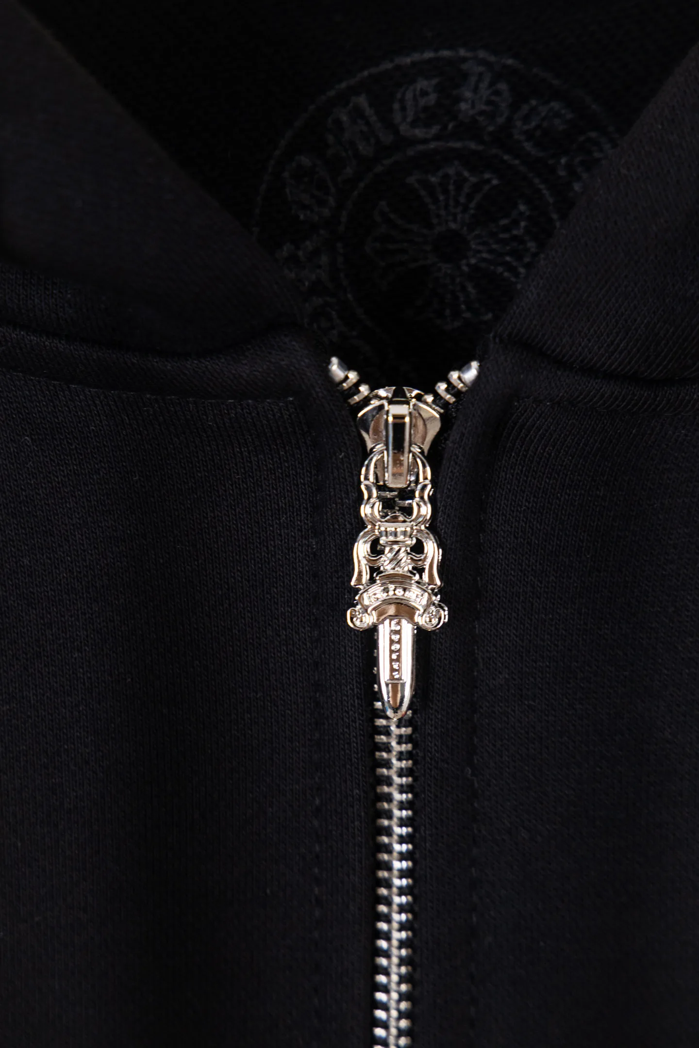 Свитшоты И Худи Мужские Chrome Hearts 18408249