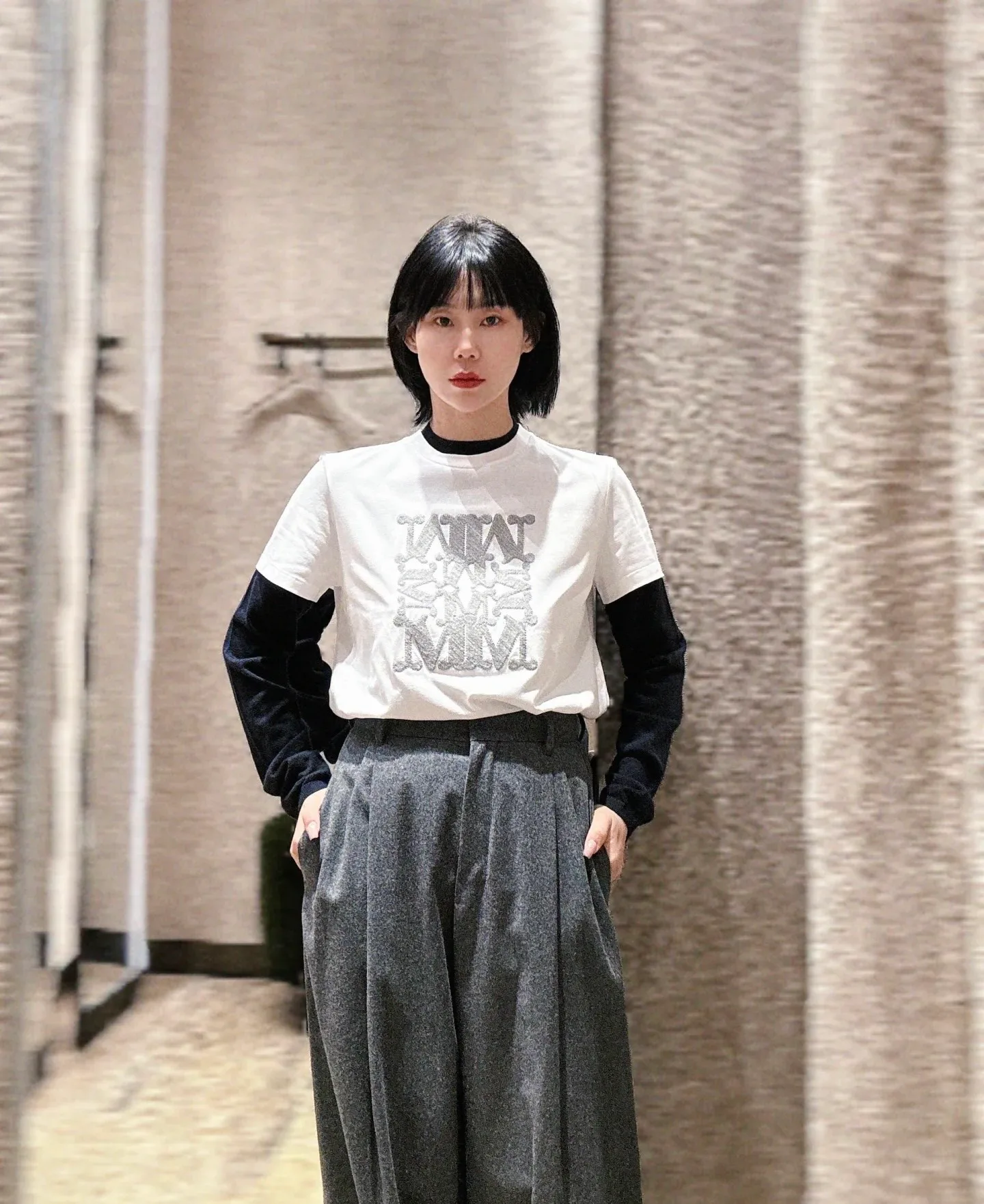 Футболки Женские Max Mara 1069459