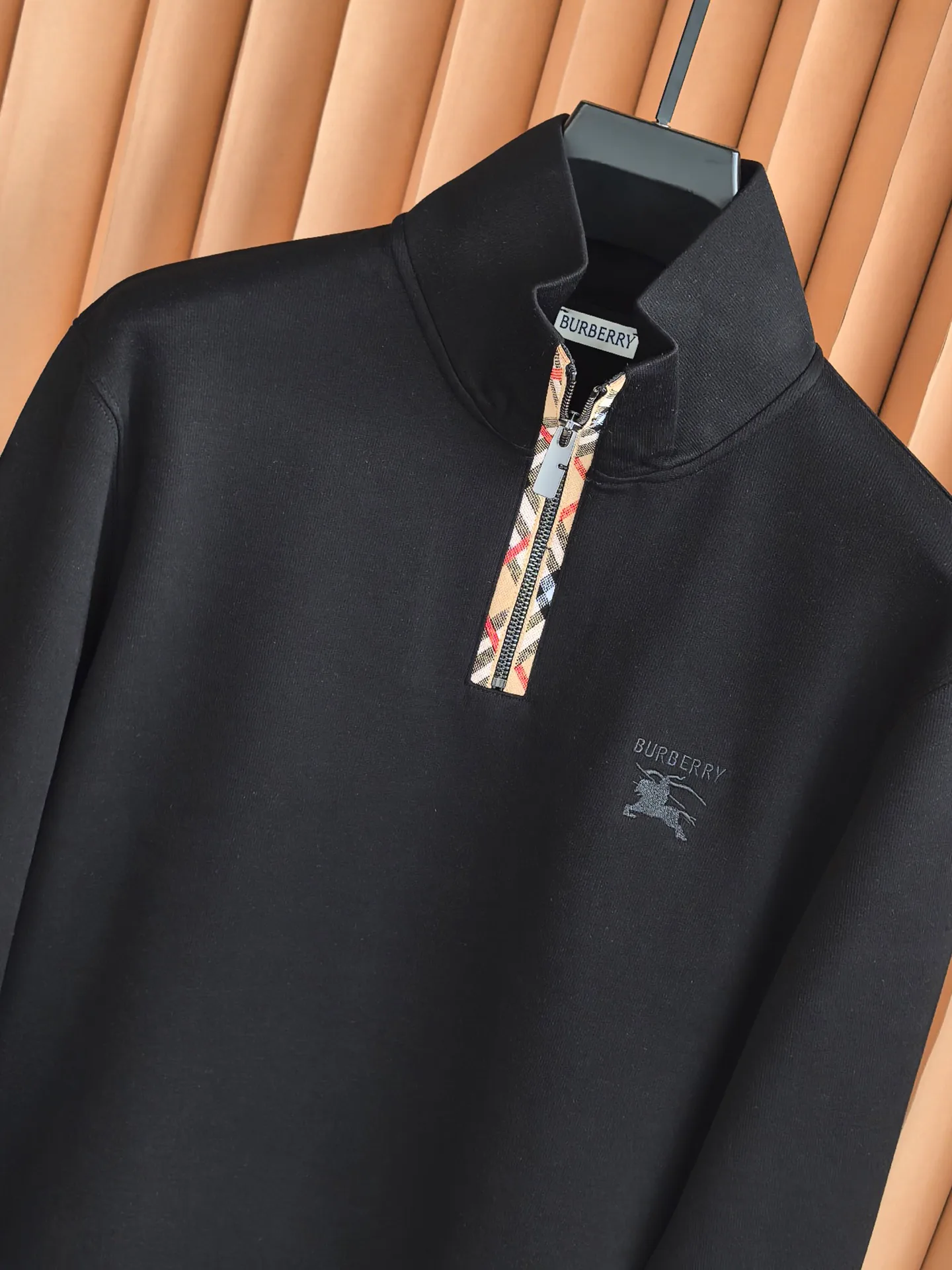 Свитшоты И Худи Мужские Burberry 17944228