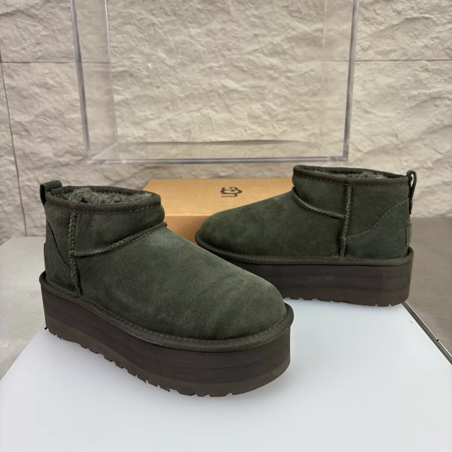 Угги Женские Ugg 18719156