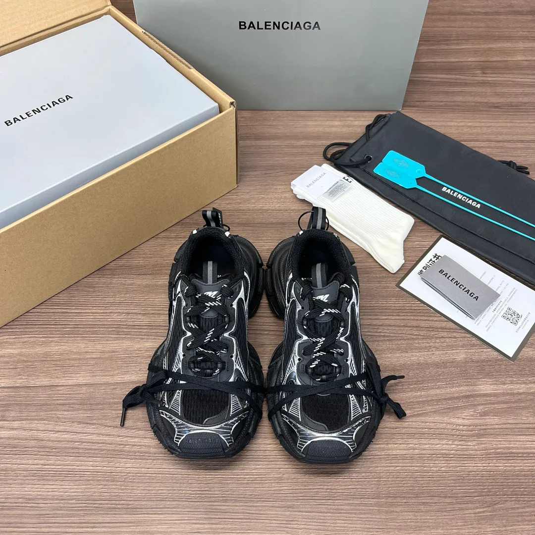 Кроссовки Женские Balenciaga 5049169